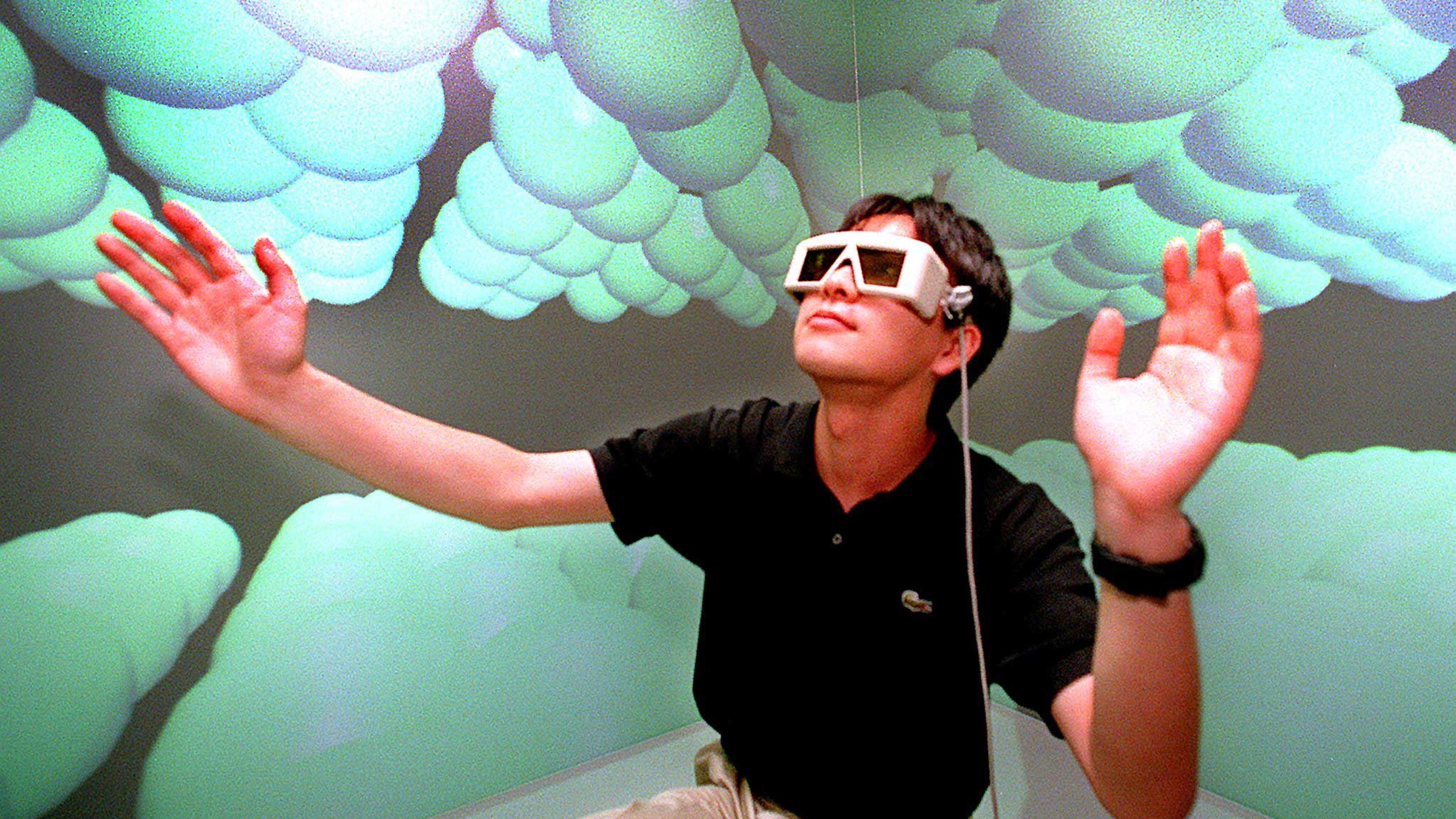 The Future of Humanity in One Disturbing Photo