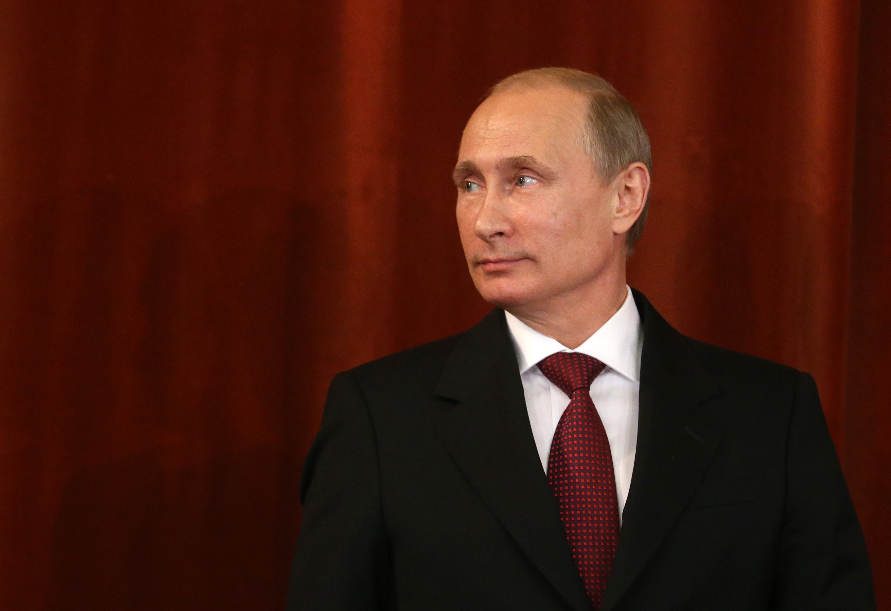 putin | TIME