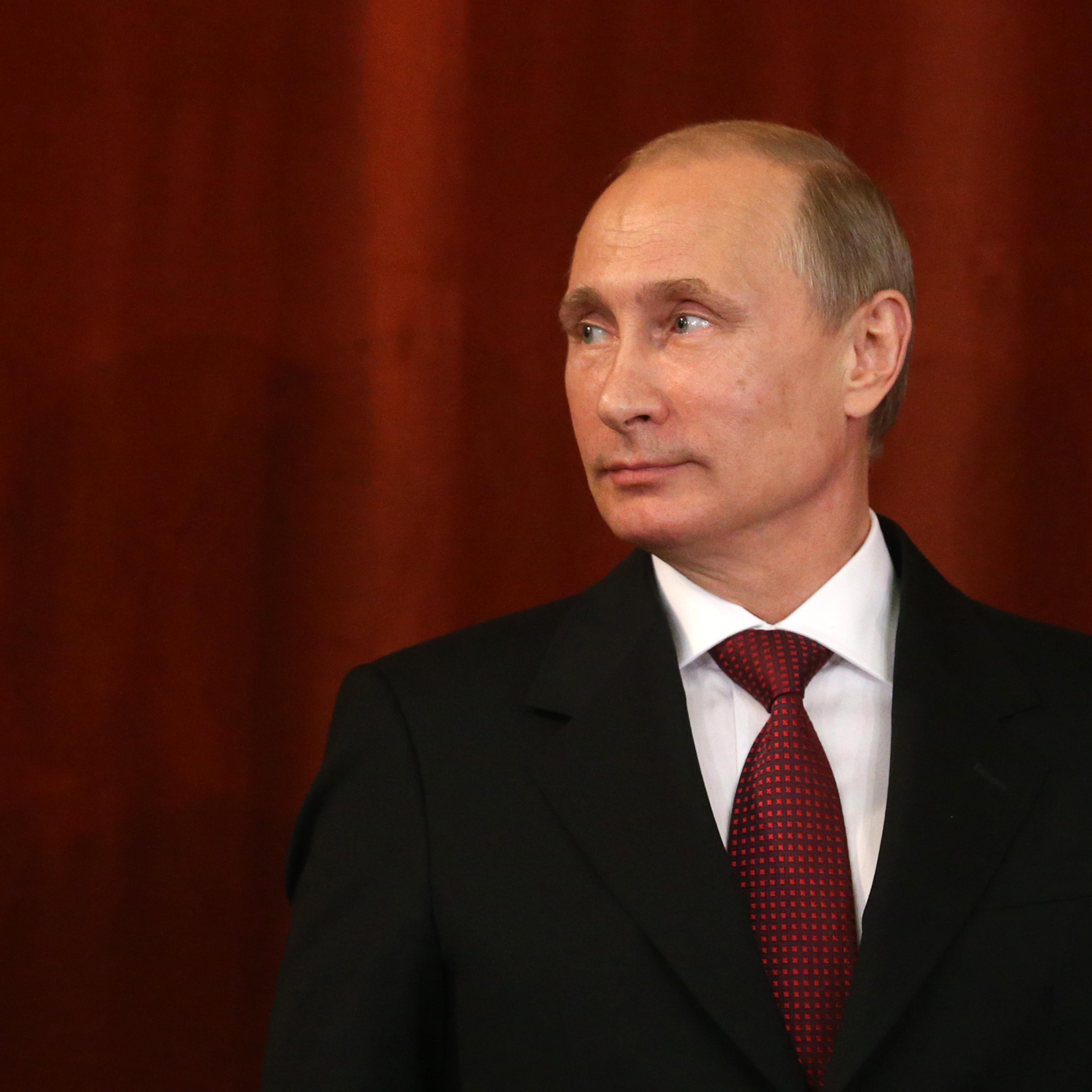 Putin Time putin | TIME