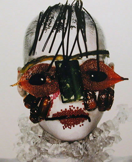 芸術写真 IRVING PENN A genial simplicidade de Irving Penn | Fotografe Melhor