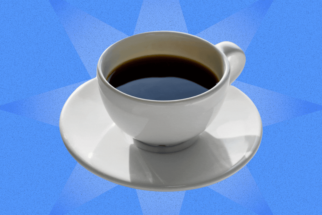 Why You Feel Anxious After Drinking Coffee