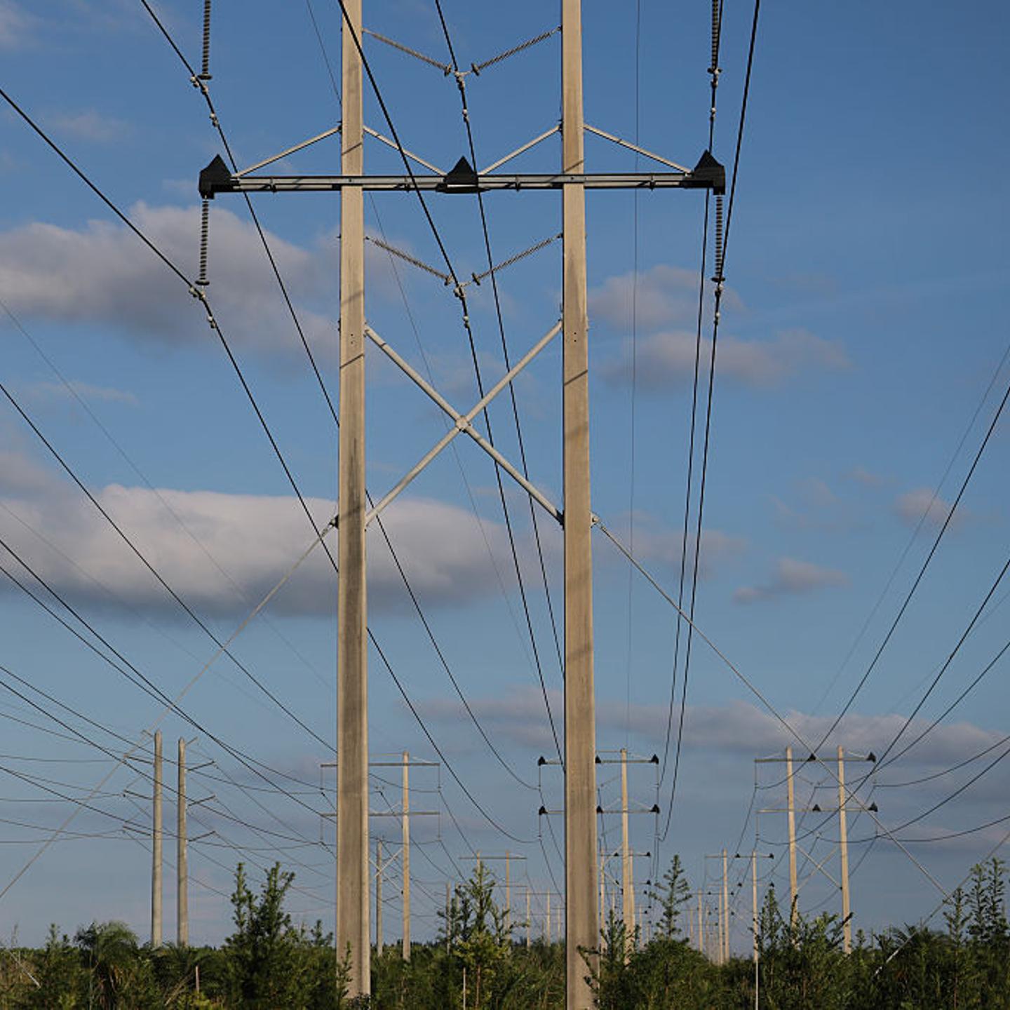 Power Grids Across U.S. Under Stress From A.I. Power Demand