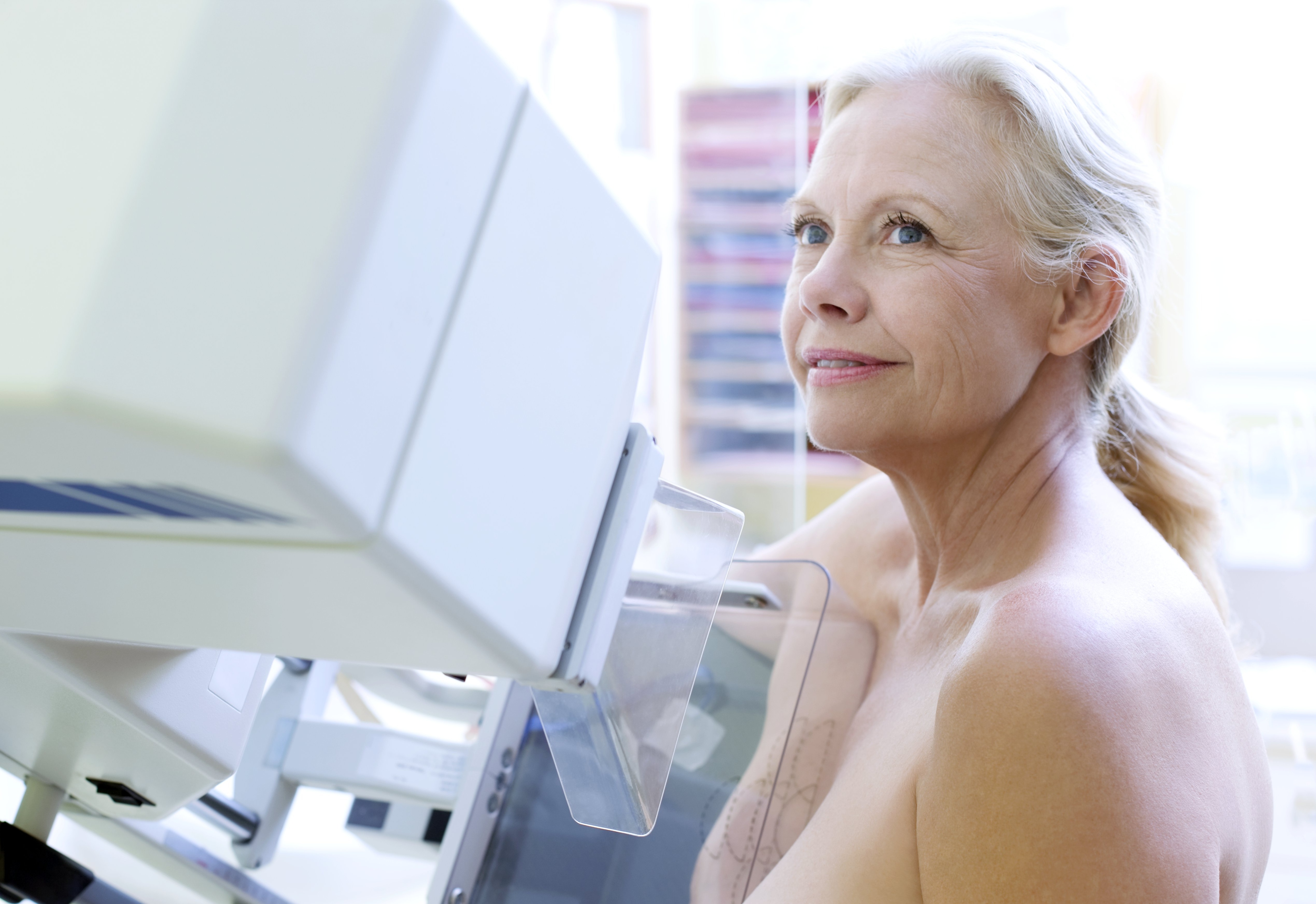 Mammography