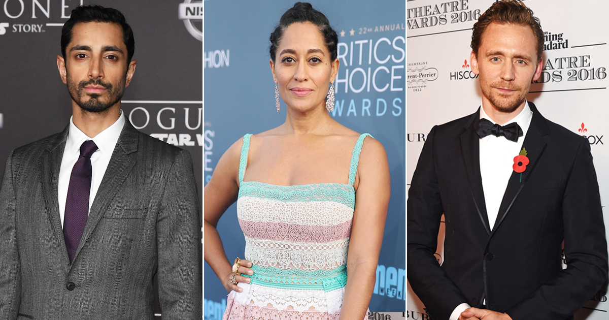 The 2017 Golden Globes: Here's the Full List of Nominations
