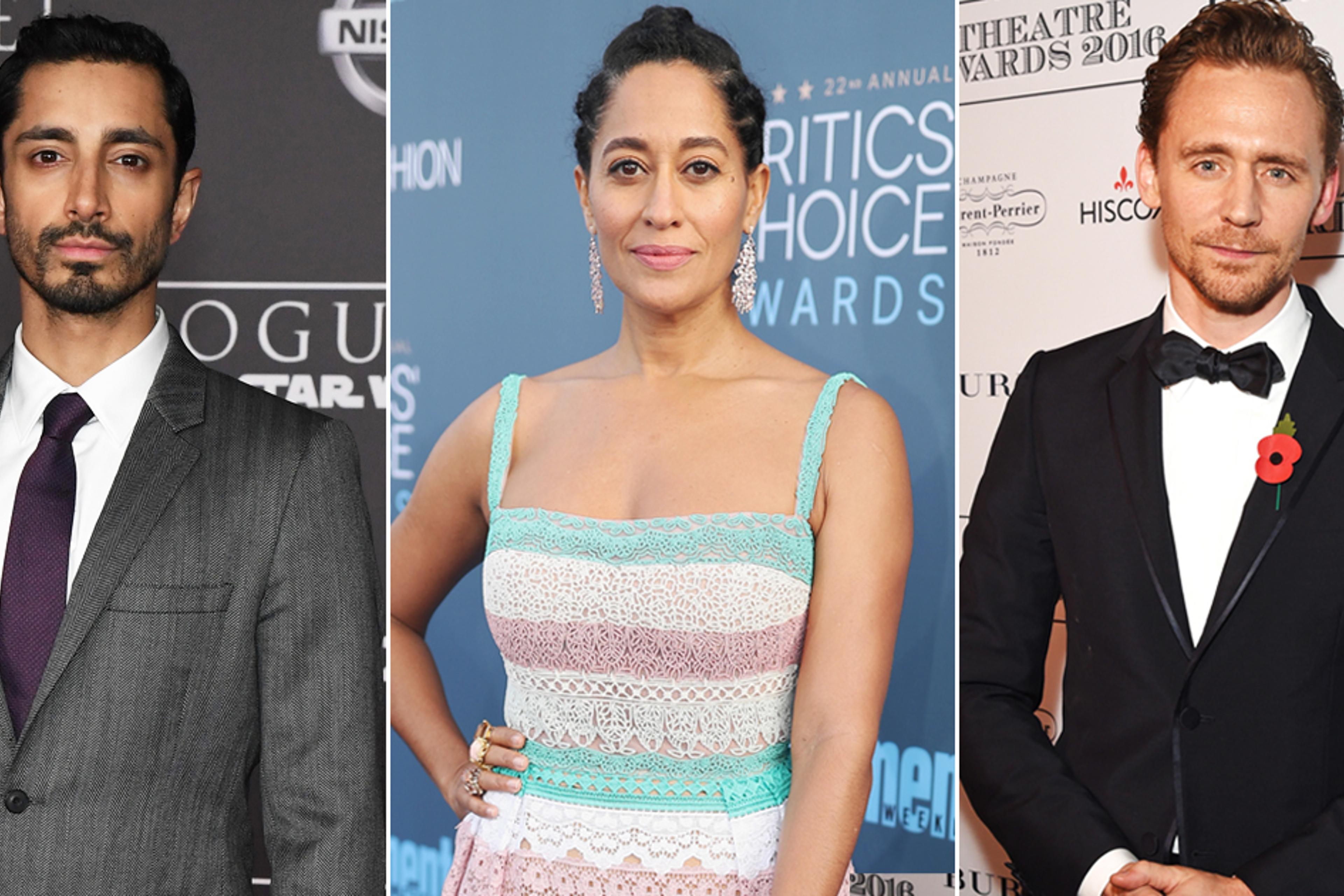 The 2017 Golden Globes: Here's the Full List of Nominations The 2017 Golden Globes: Here's the Full List of Nominations