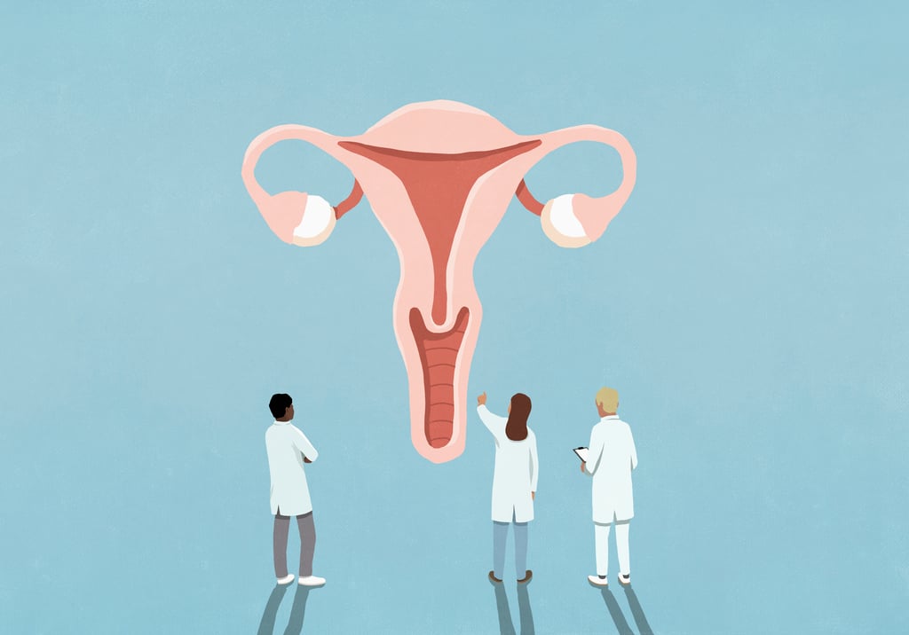 Miscarriage Is Hard Enough Without the Silence