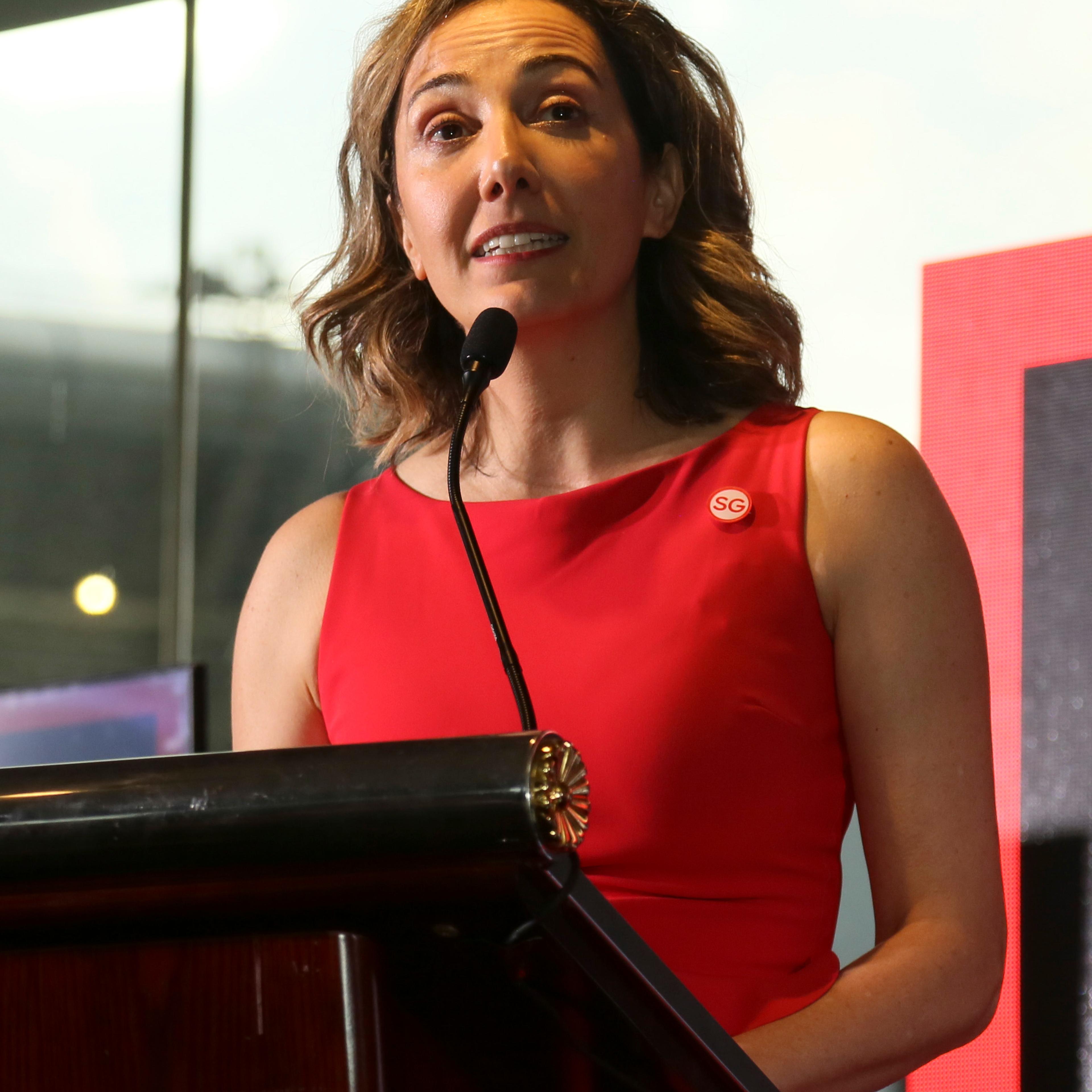 TIME100 Impact Awards: Singapore