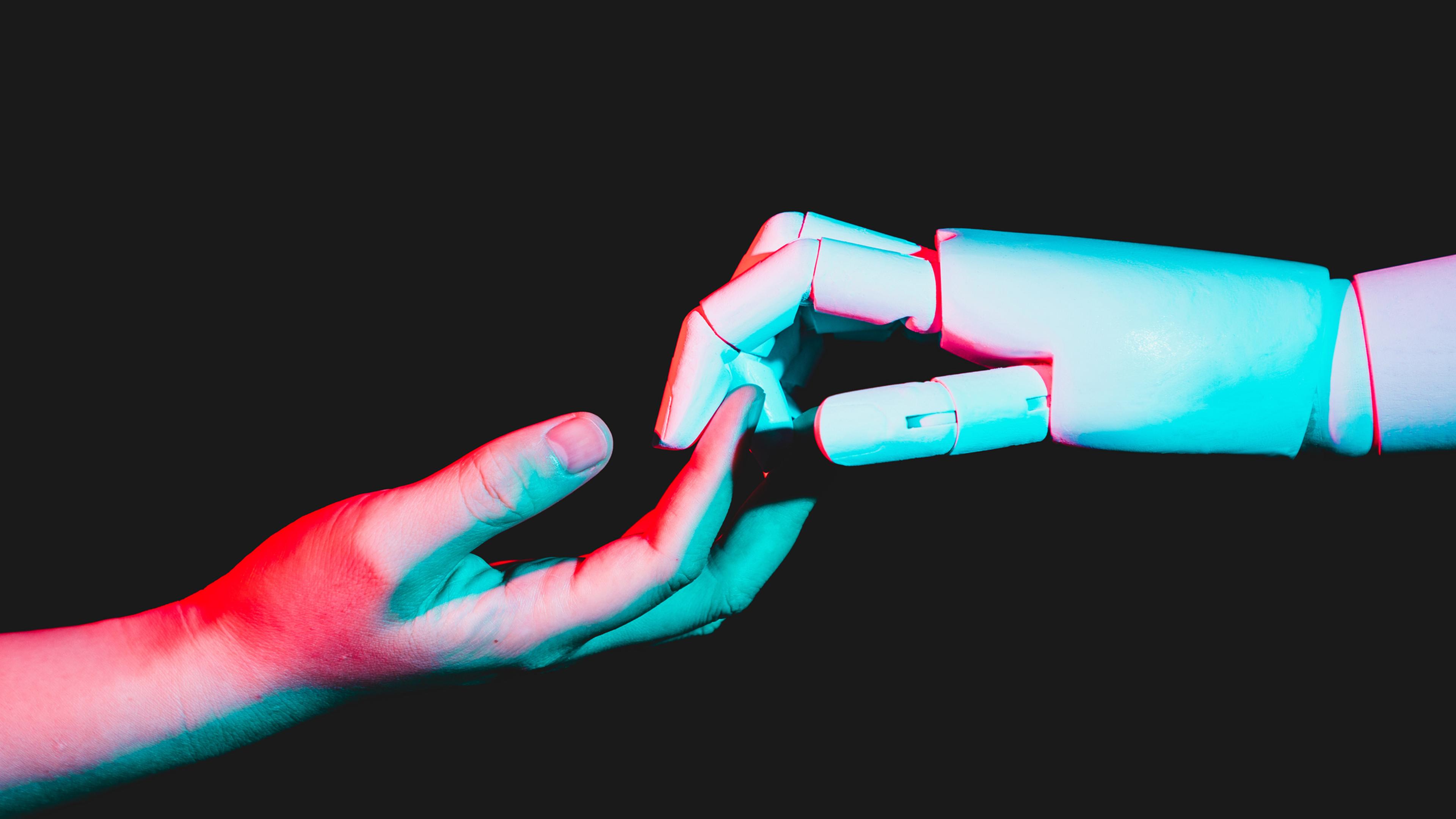 AI Is Already Shaping Who We Are