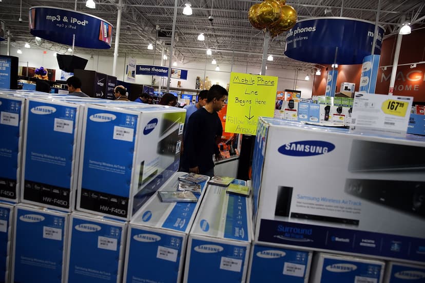 10 Best-Selling Products of All Time