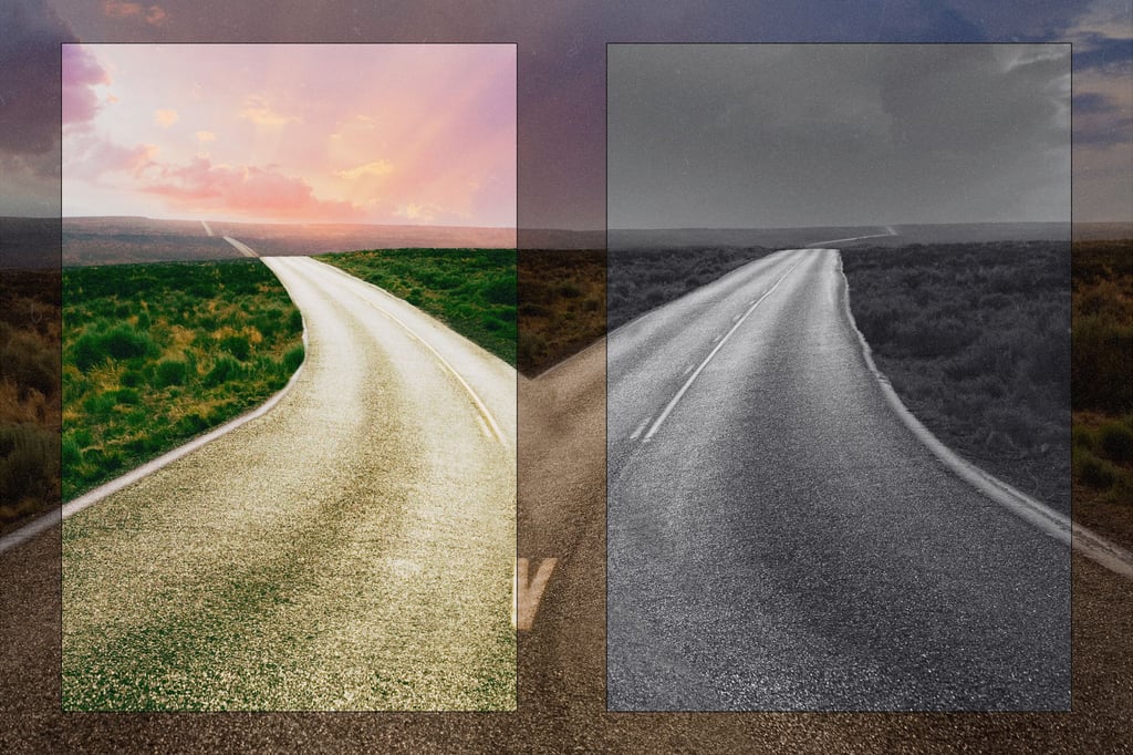 Forget the Midlife Crisis. It May Be Your Happiest Chapter Yet