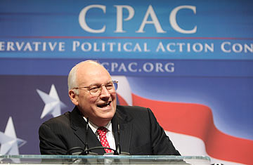 At CPAC, It's Evening In America