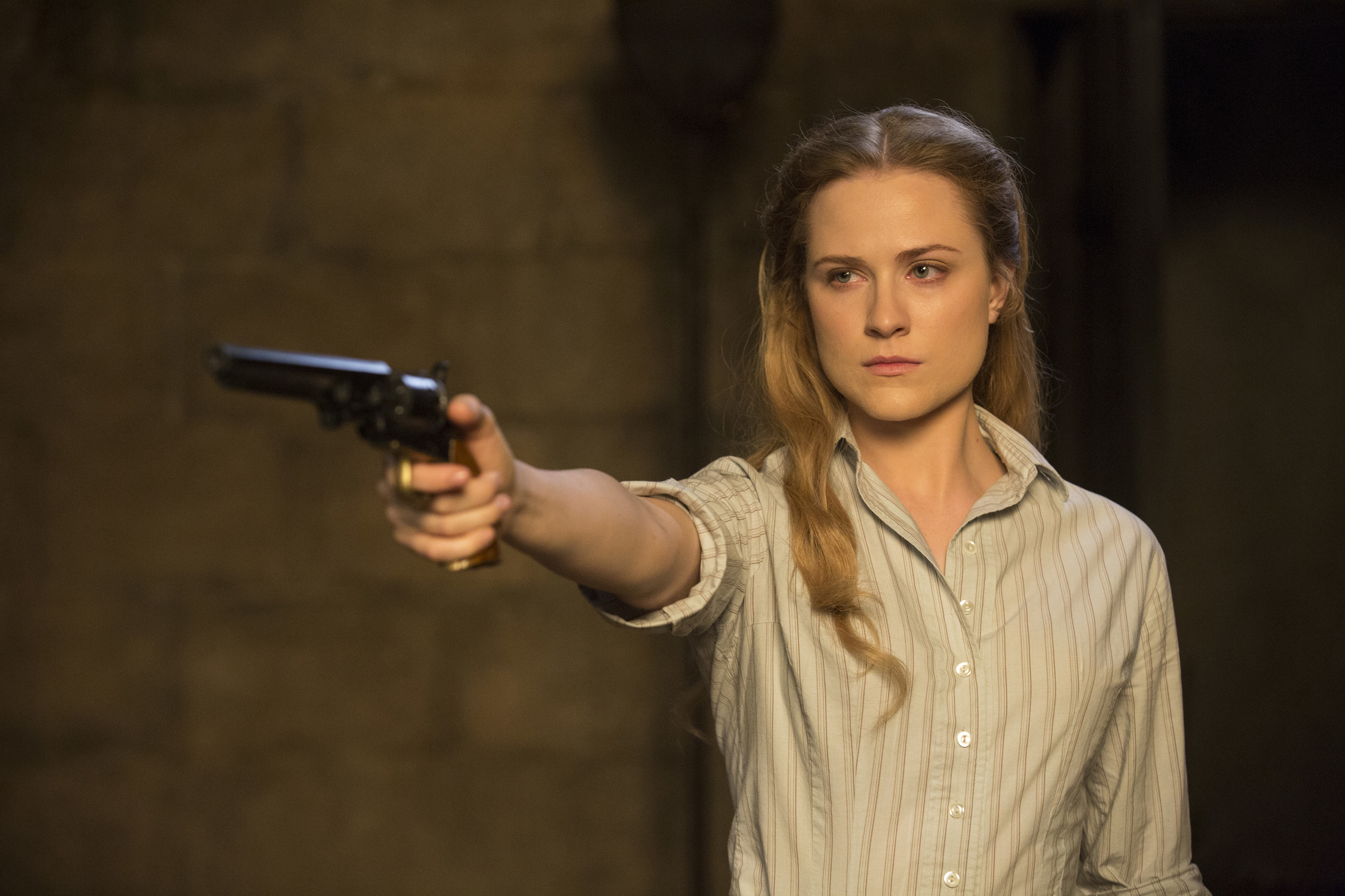Did Westworld Resolve Its 'Woman Problem'?