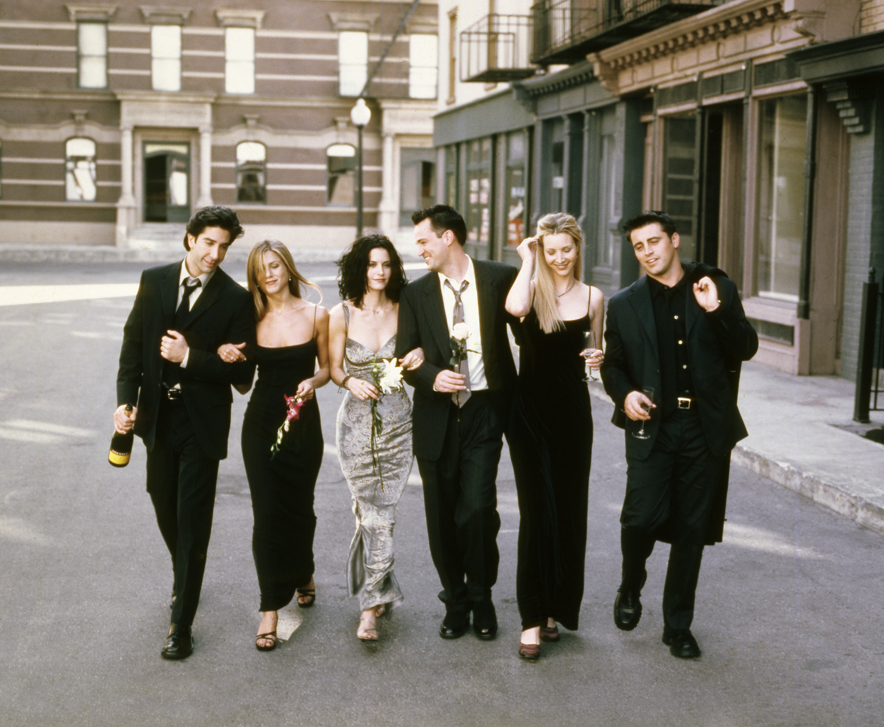 Friends | TIME