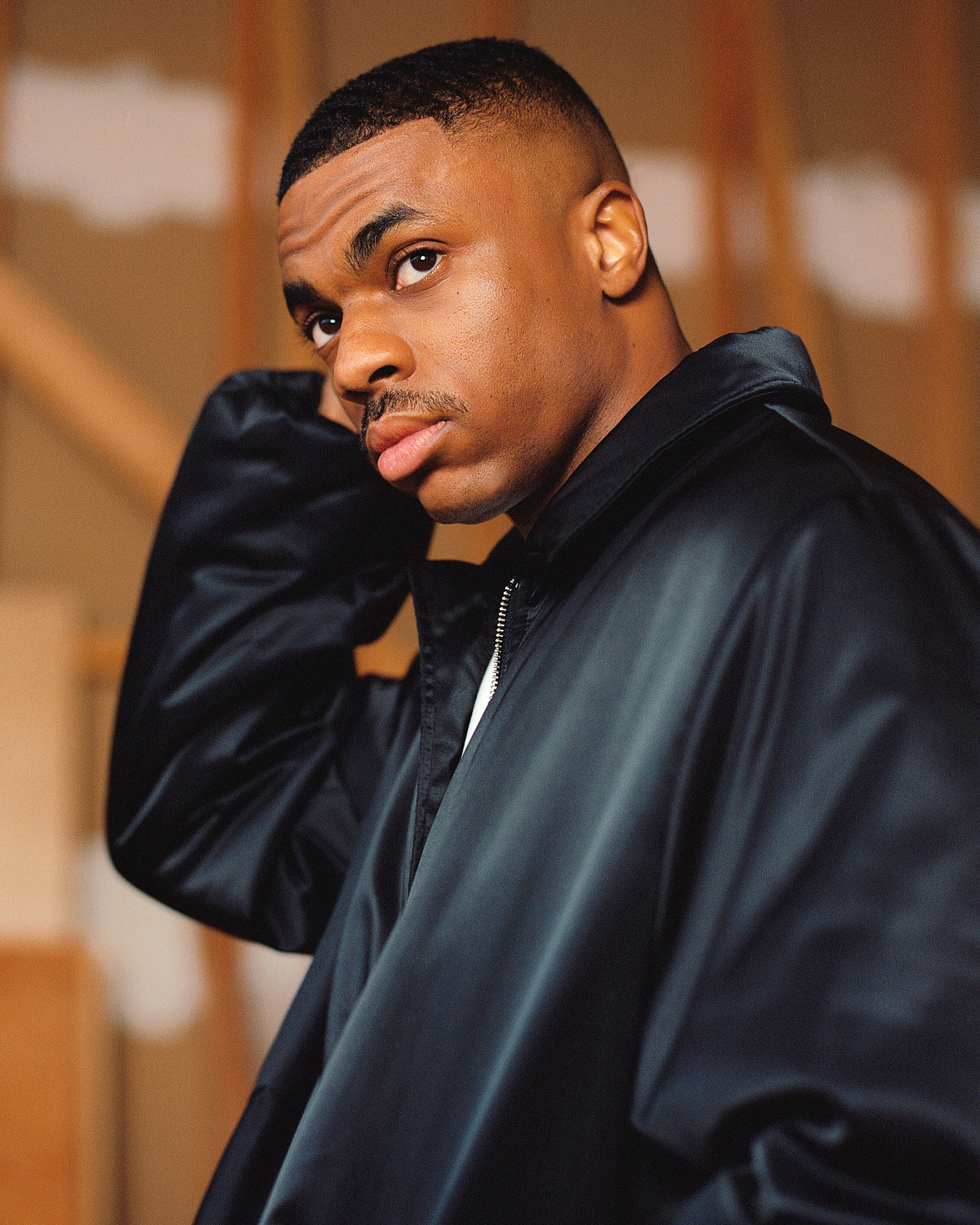 Vince Staples is on the TIME100 Next 2024 List
