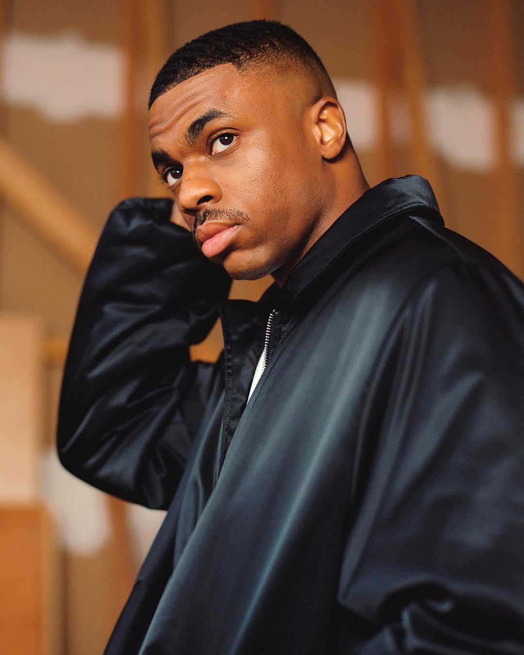 Vince Staples is on the TIME100 Next 2024 List