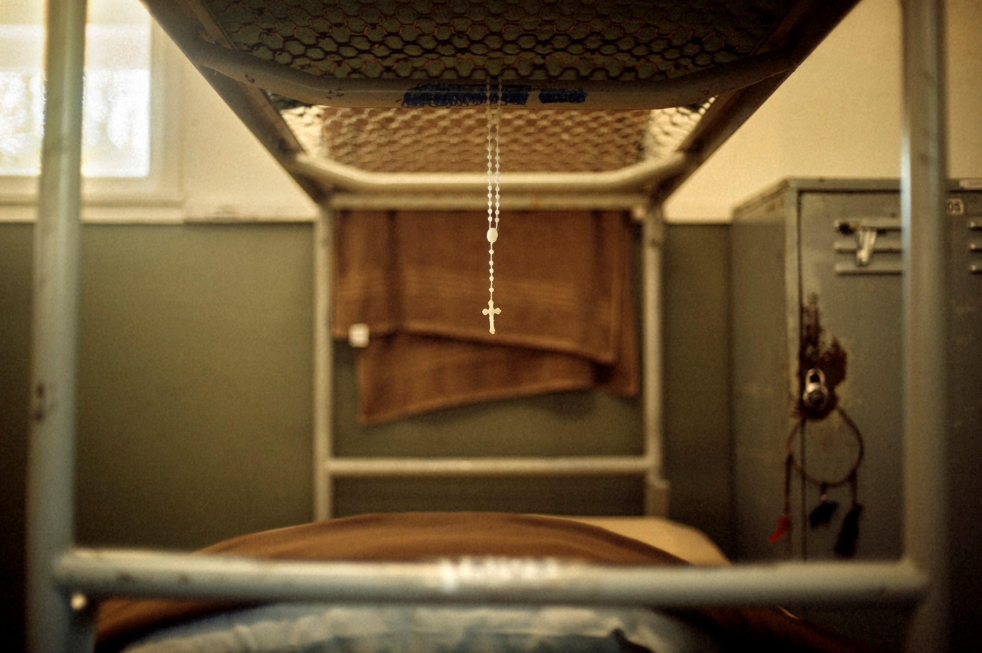 From the project "Mass Incarceration" 