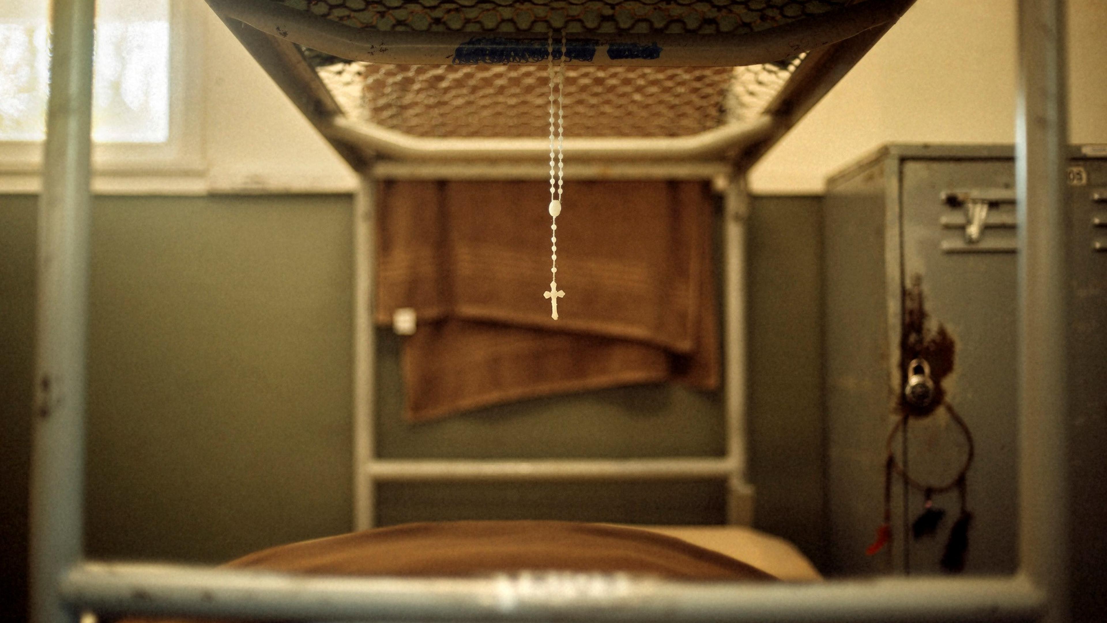 From the project "Mass Incarceration"