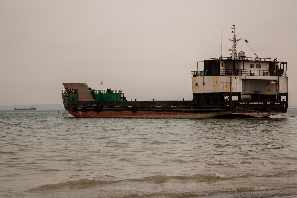 Tehran Says It Has Seized Two Ships in Strait of Hormuz as Iranian Adviser Argues Cease-Fire Means 'Nothing'