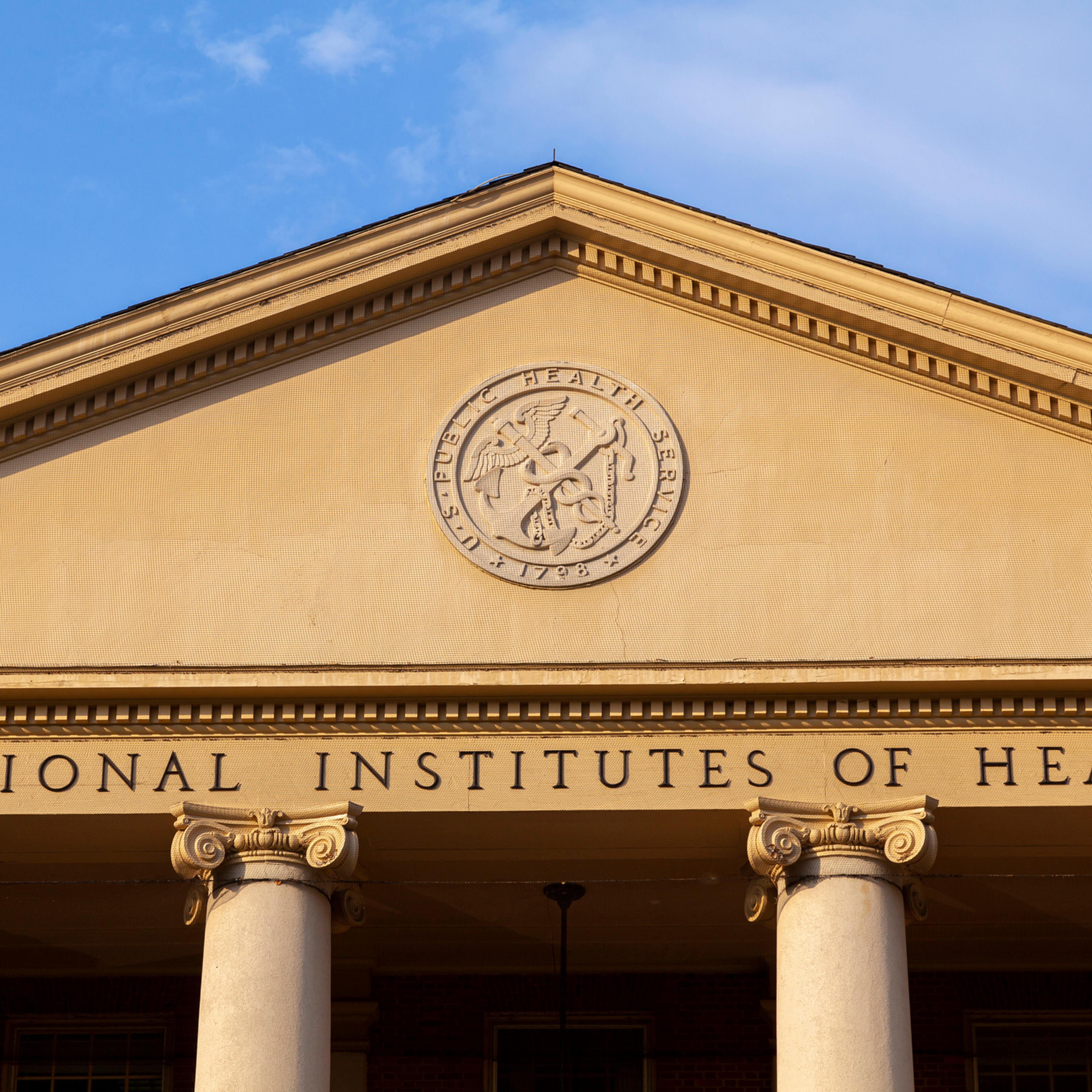 National Institutes of Health