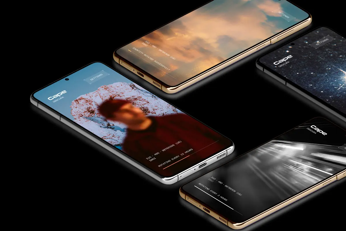 Cape Obscura: The Best Inventions of 2025