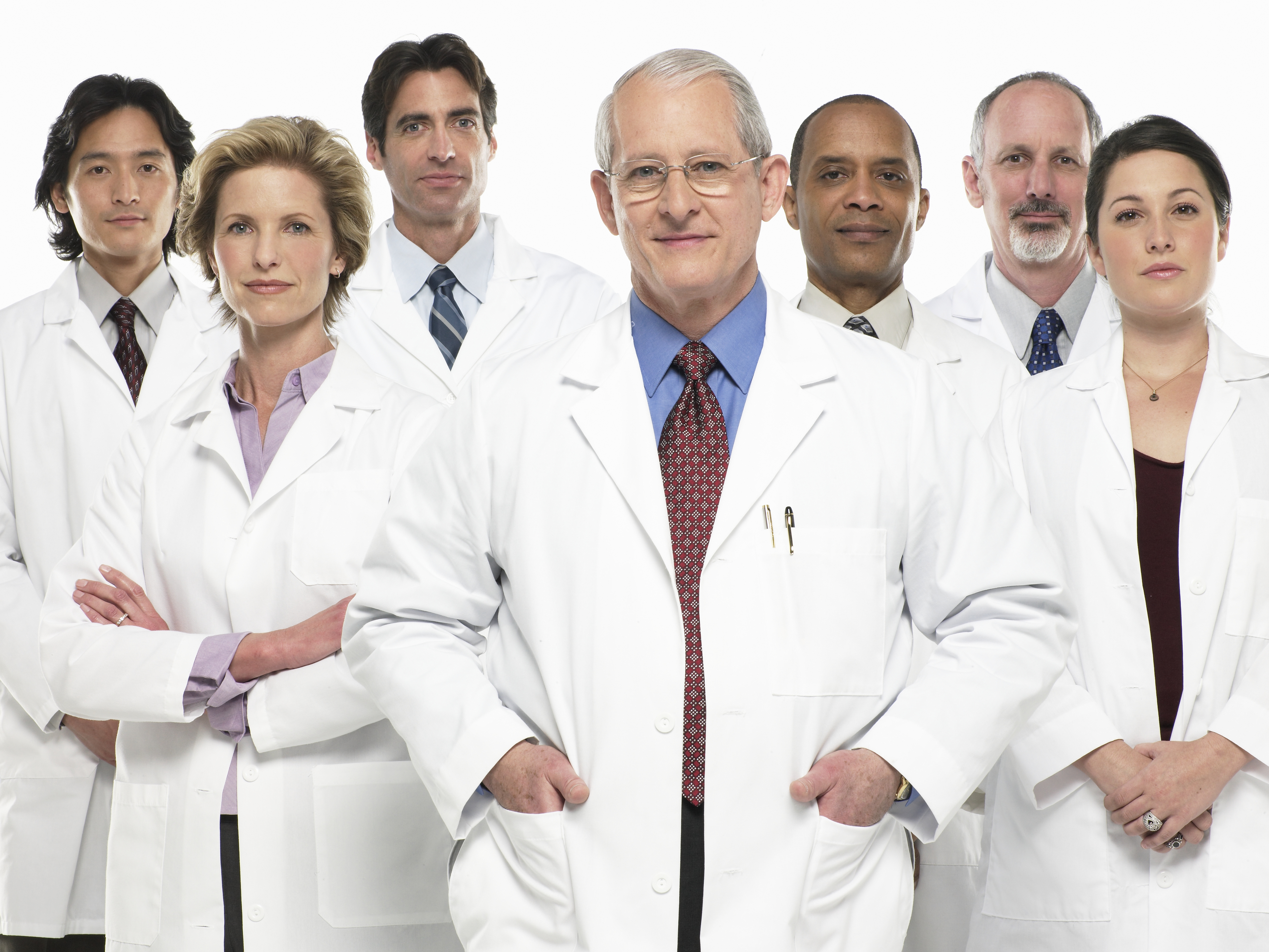 Doctor salaries best worst