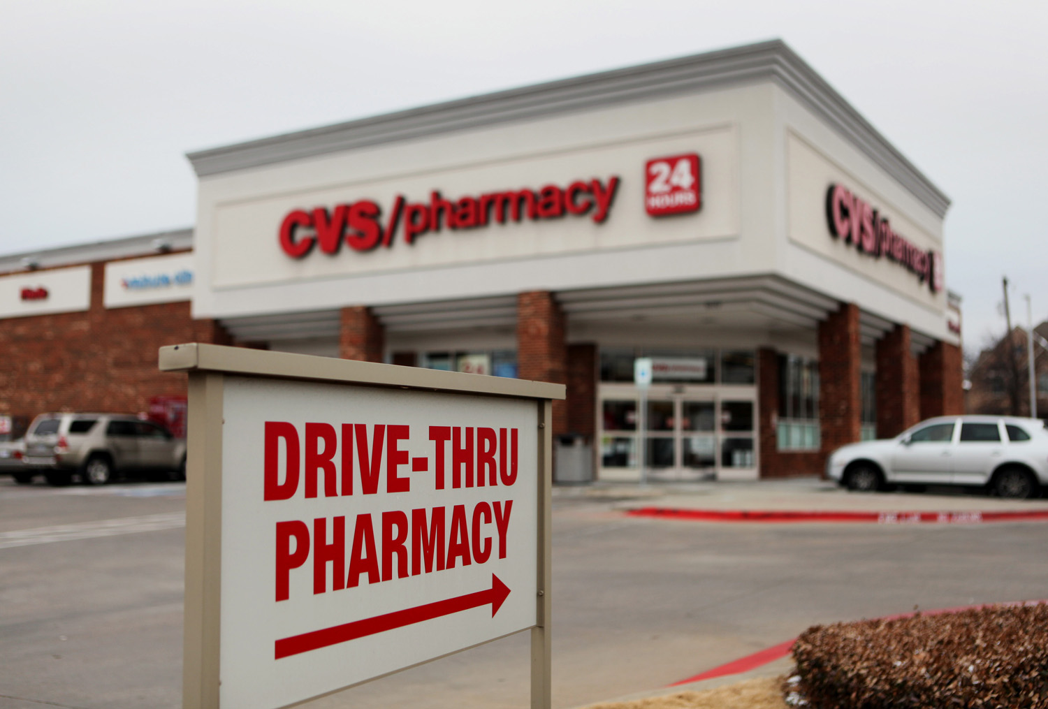 CVS Reports Strong Quarter After Tobacco Ban Announcement