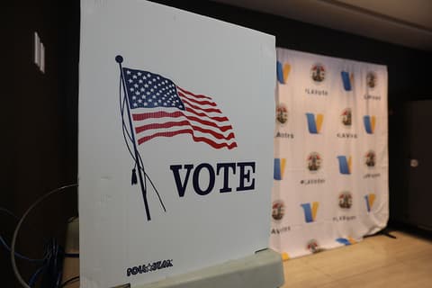 U.S. Takes Step Closer to Popular Vote for Presidential Elections as ...