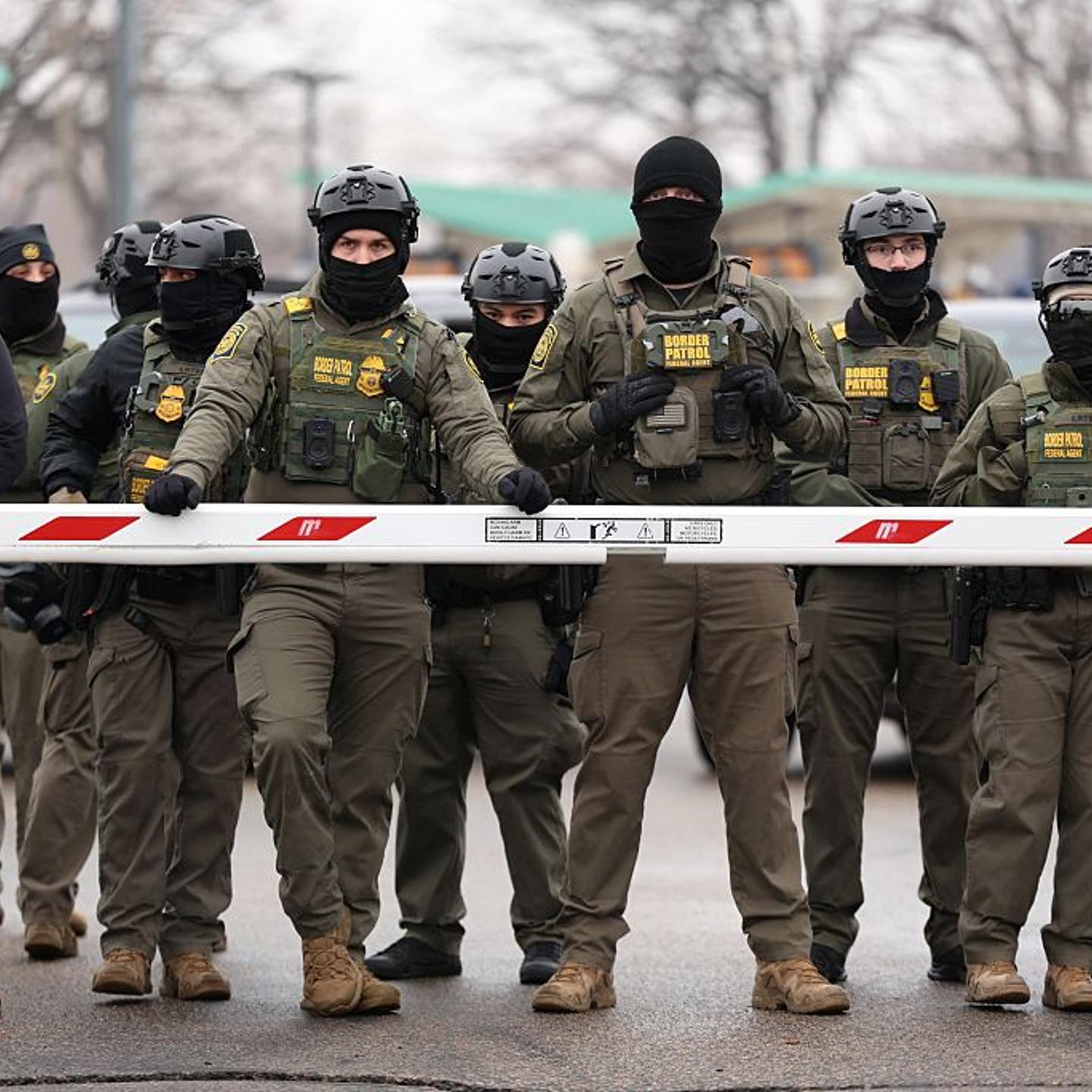 US-IMMIGRATION-ICE-SHOOTING
