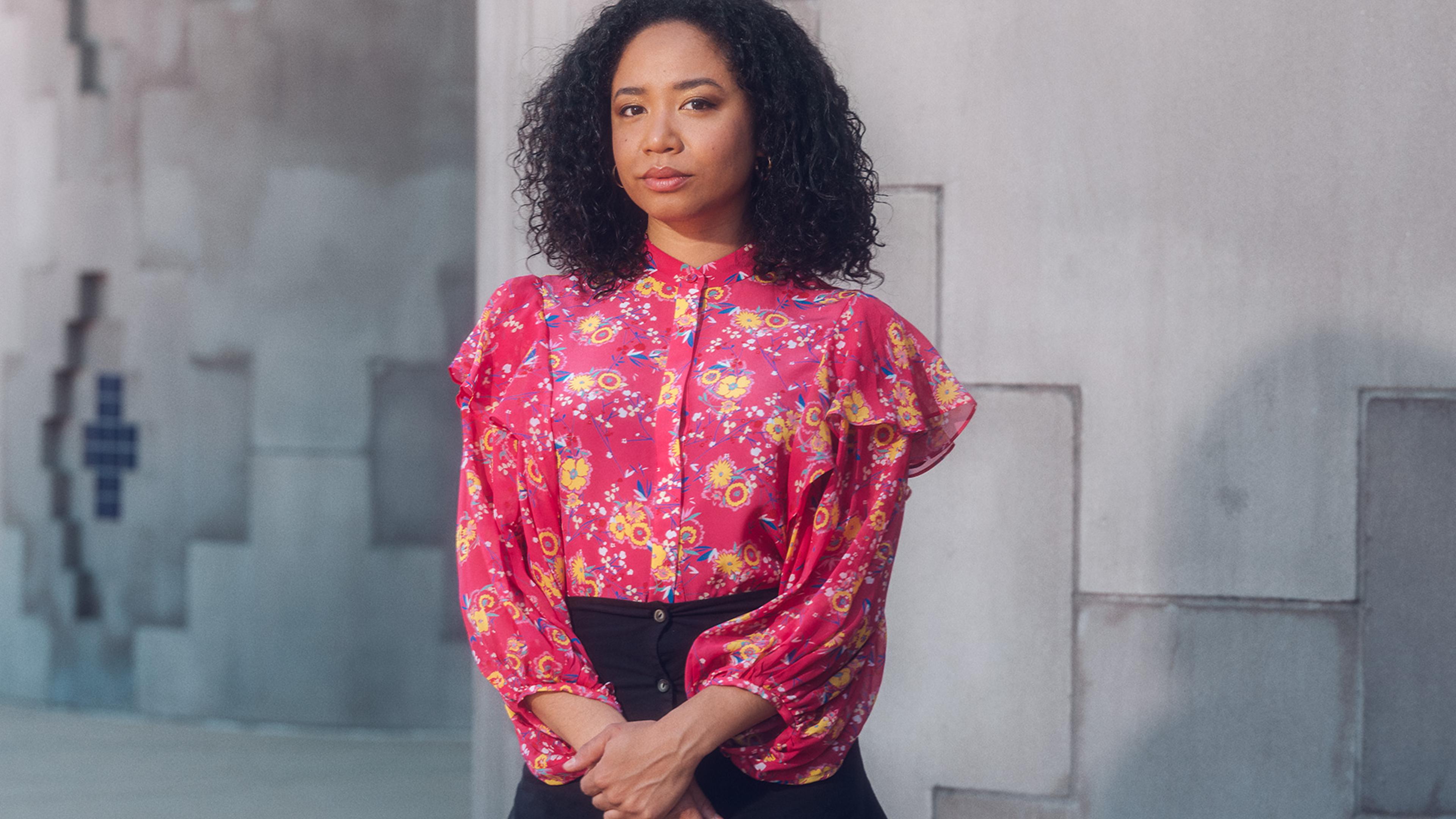 “Racism and sexism are intertwined,” says Aerica Shimizu Banks, who recalls the impossibility of determining, “is this a racist or sexist thing that happened to me?”