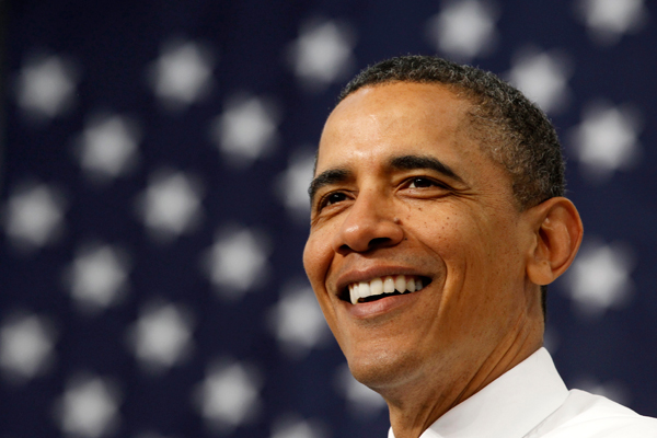 Why Obama Wants a Supreme Court Fight on Health Reform in 2012