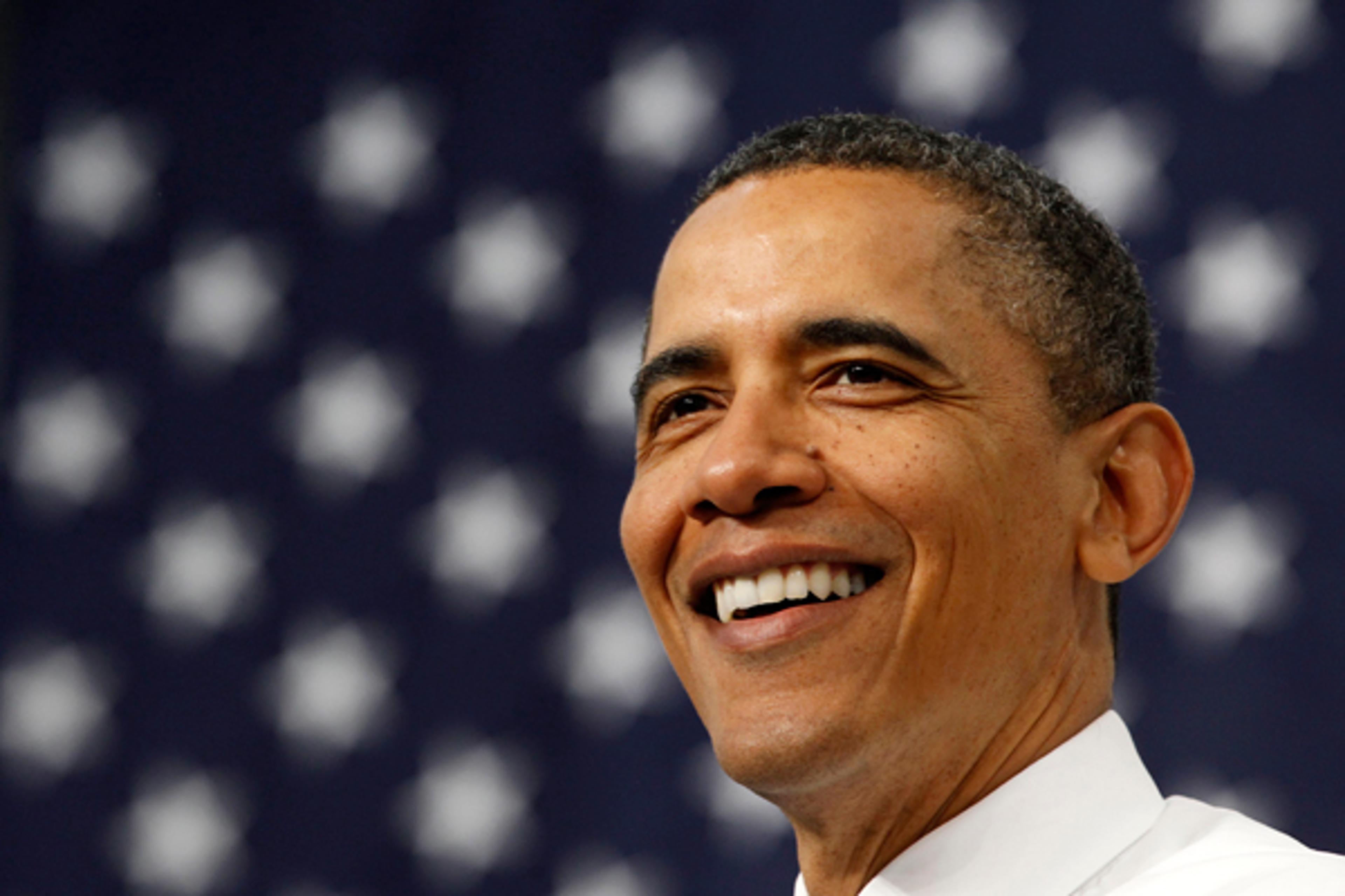 Obamoas Why Obama Wants a Supreme Court Fight on Health Reform in 2012