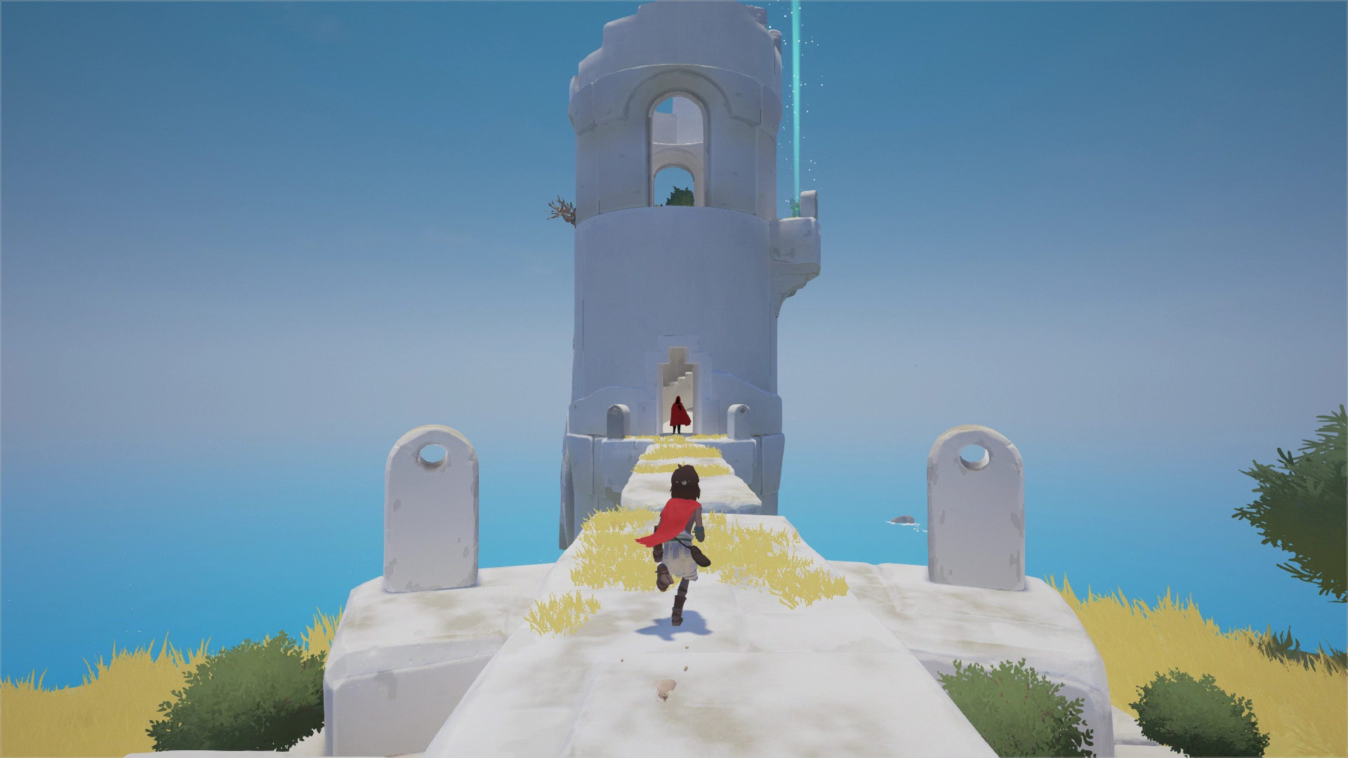 Jeu RIME Pour Nintendo Switch Neuf Sous Cellophane édition Physique