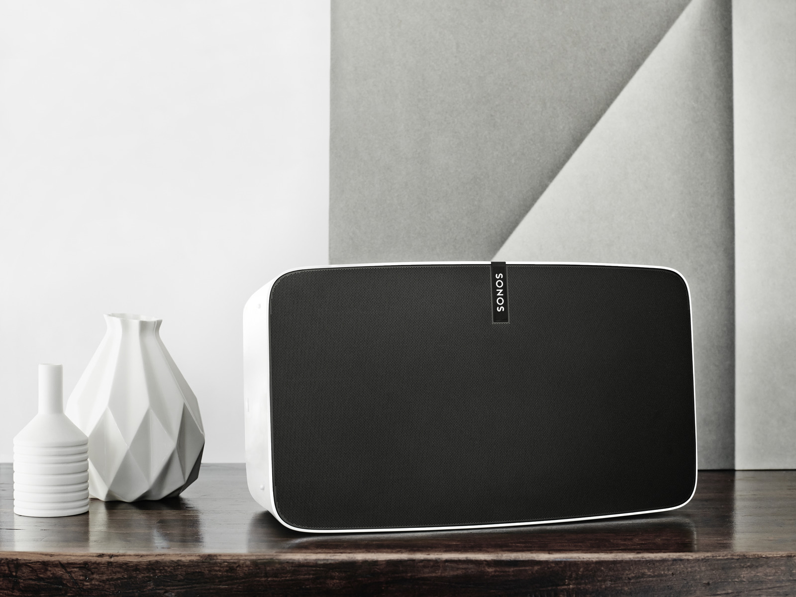 【美品】SONOS play 5 ワイヤレススピーカー Amazon.co.jp: Sonos Five : 家電＆カメラ