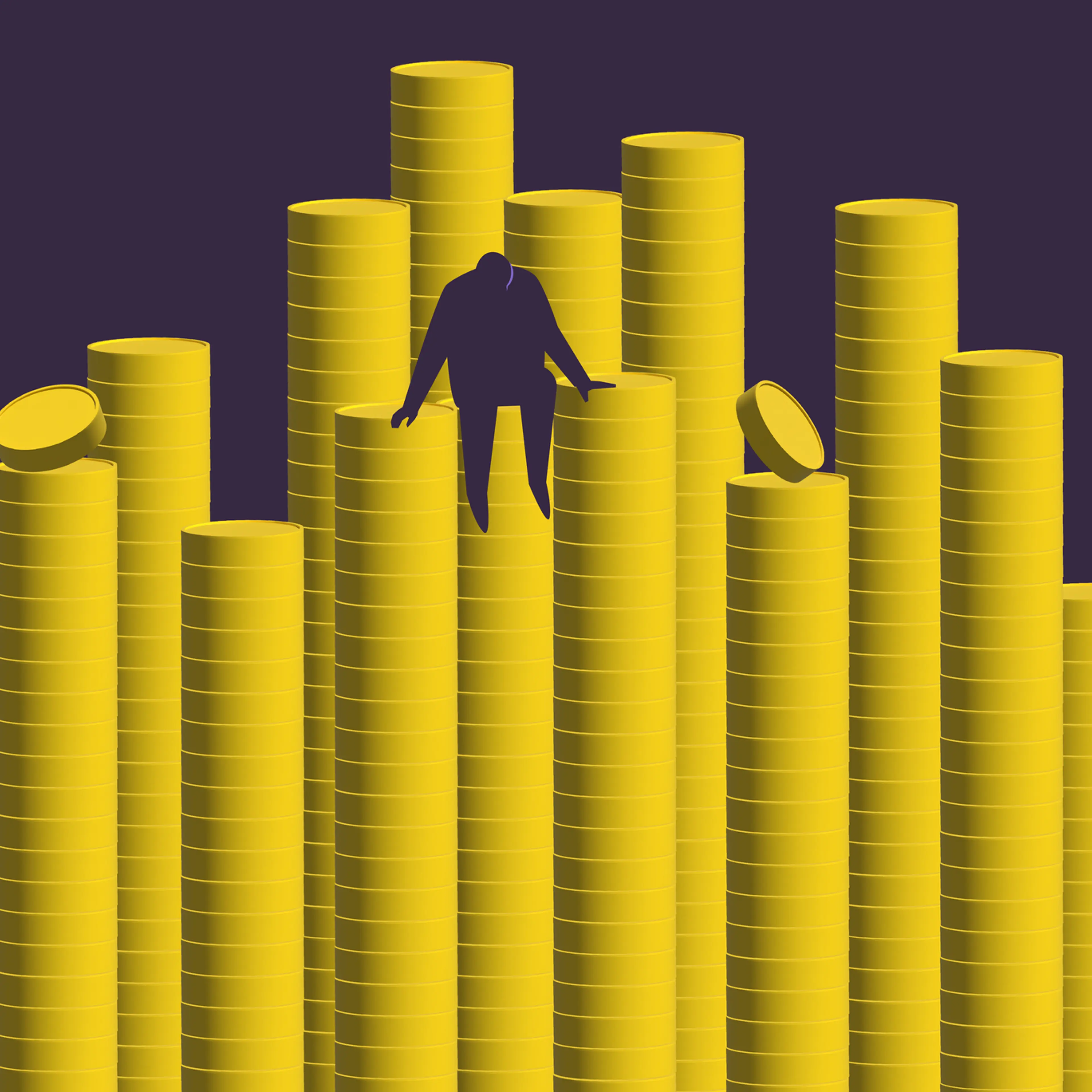 Tax Wealth