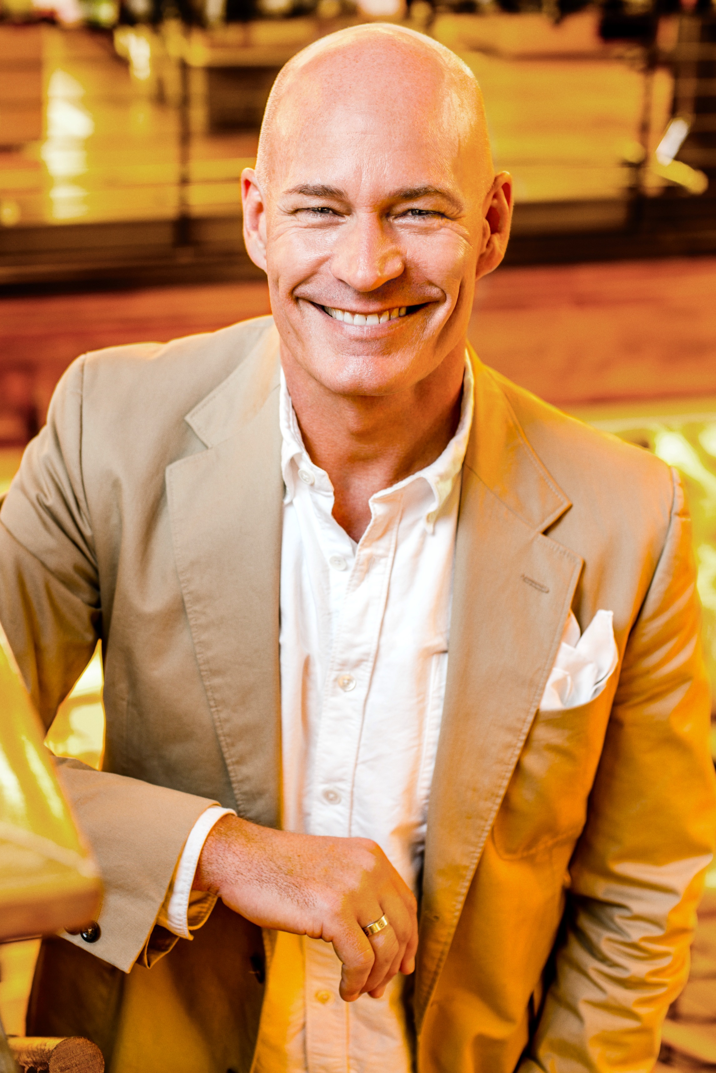 Yep, I'm Gay, and I'm a CEOIt Doesn't Stop Me From Running a Great Business