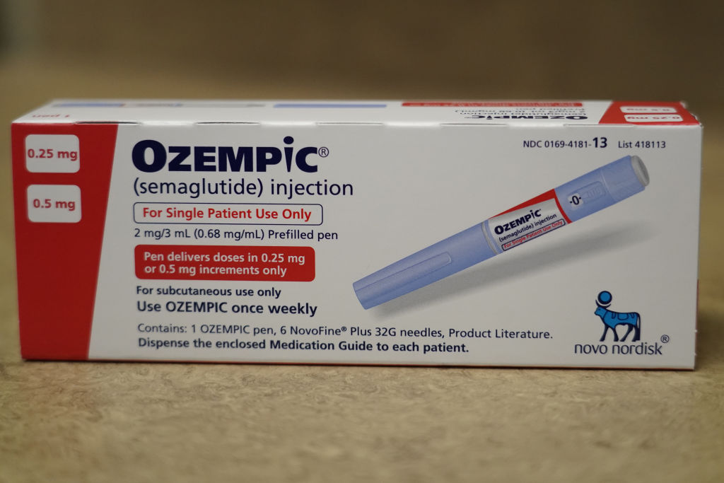 semaglutide like drugs Is Ozempic the New Anti-Inflammatory Wonder Drug?
