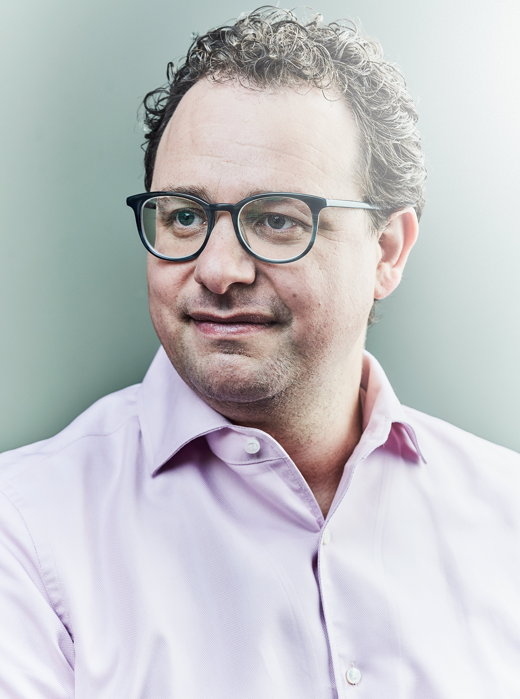 Dario Amodei