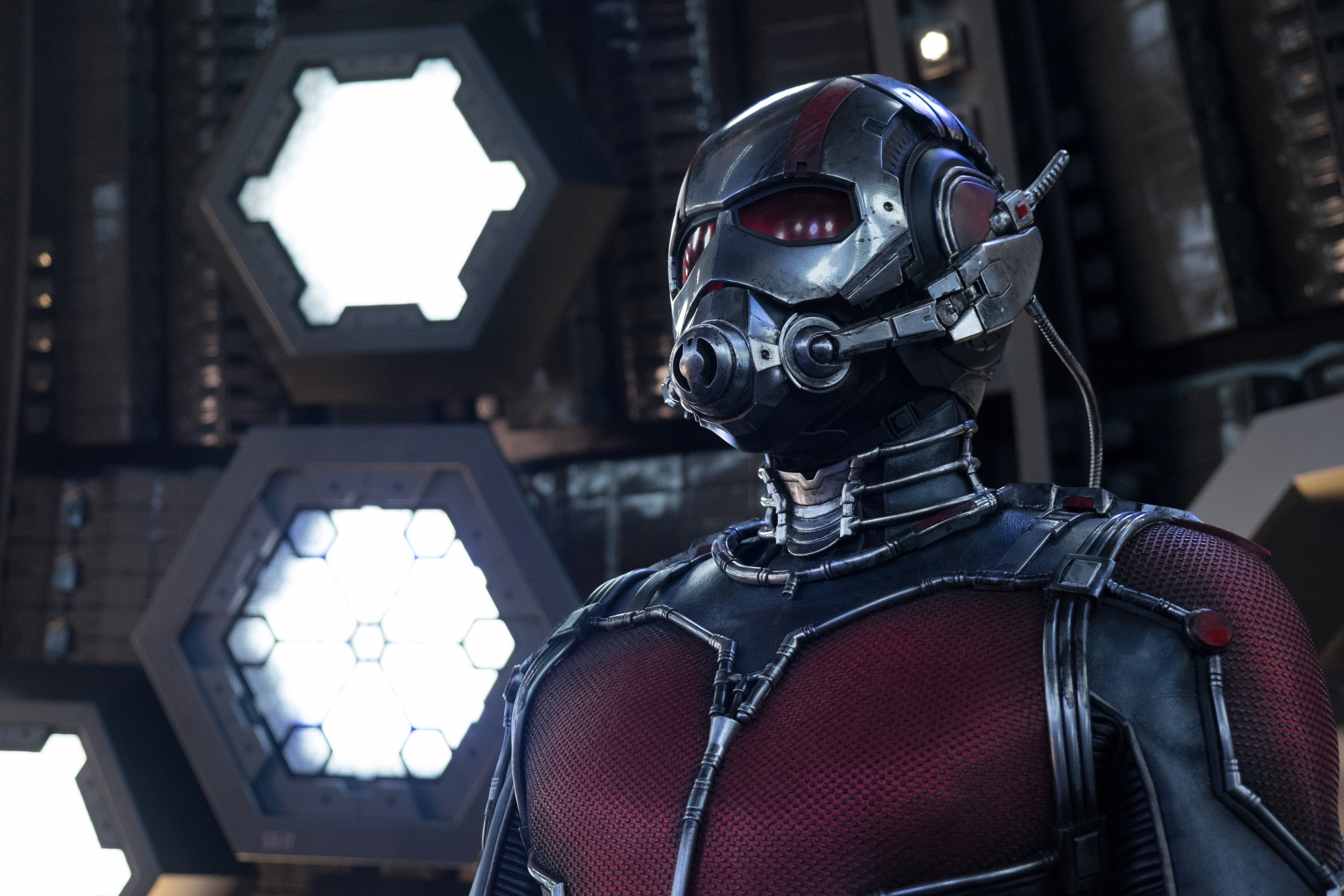 Ant-Man main image 1