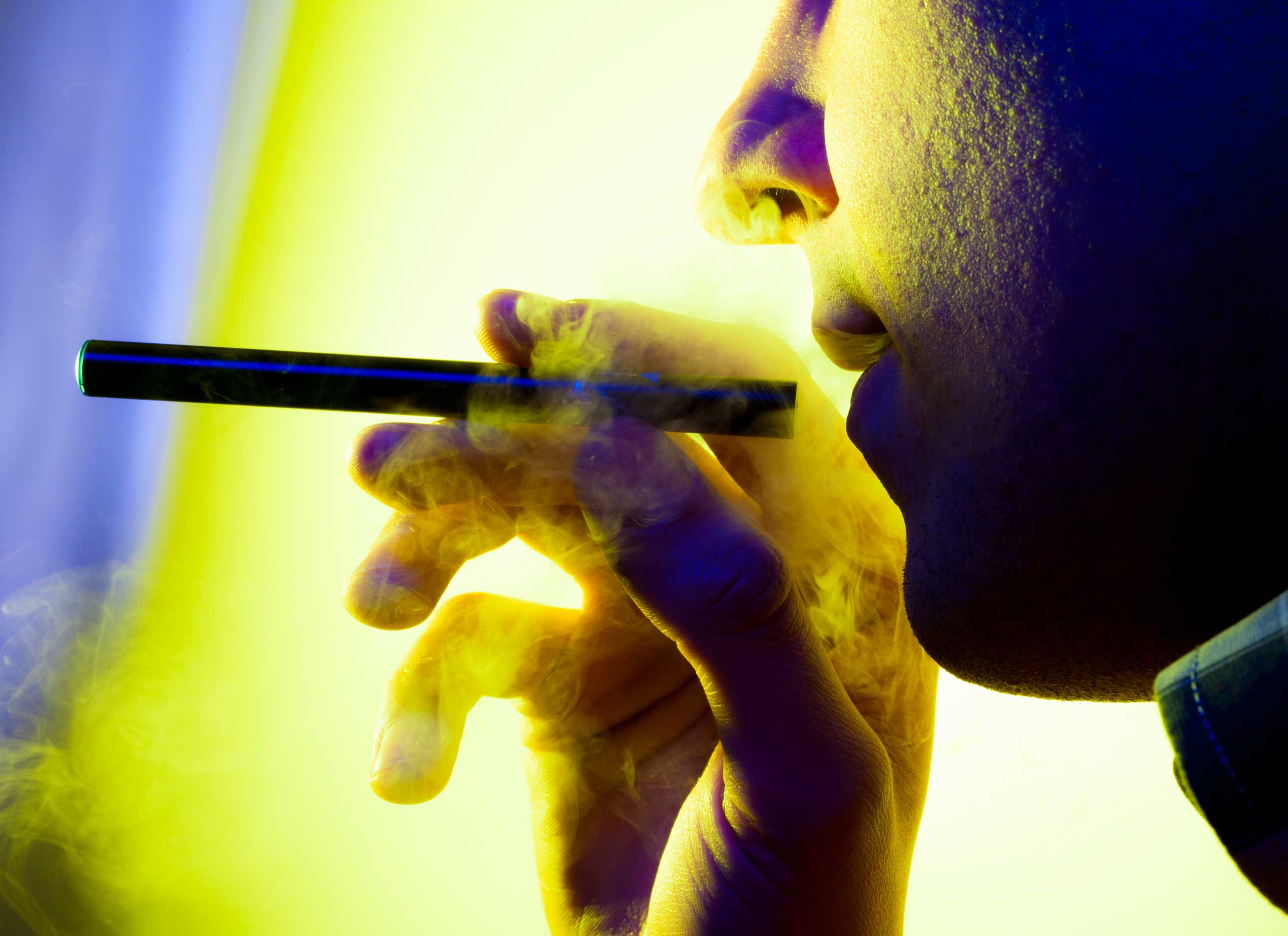 E-Cigarettes