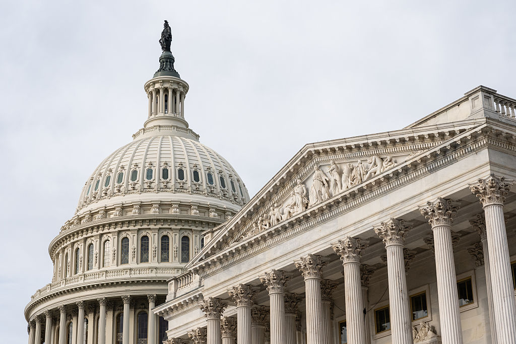 After 75 Days, the DHS Shutdown Is Set to End