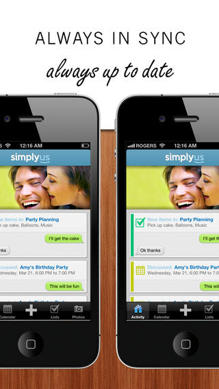 Apps: Survive a Long Distance Relationship on Valentine's Day