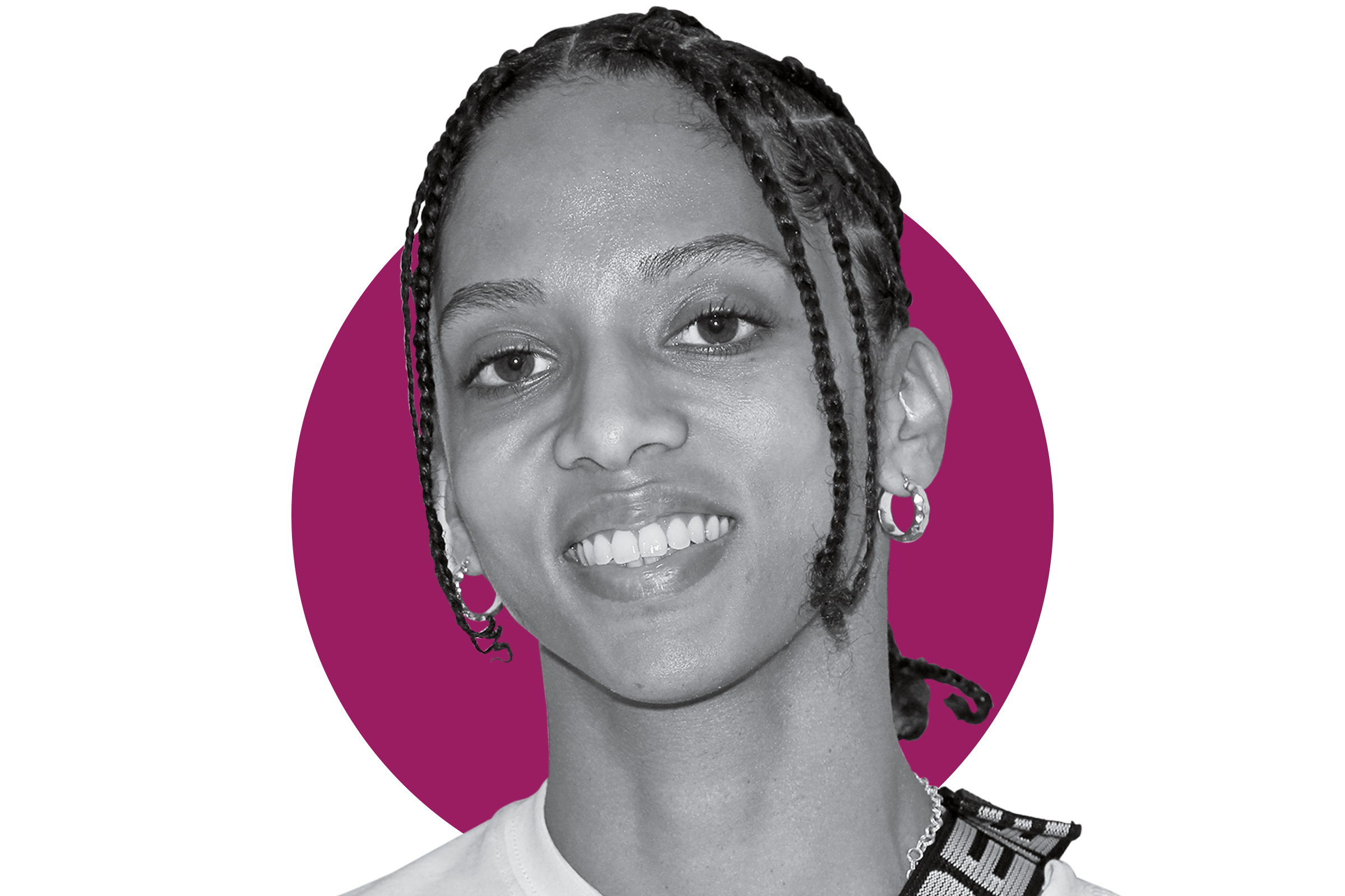 Janaya Future Khan on Becoming a Black Lives Matter Activist