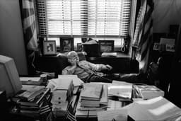 John McCain life photos senator
