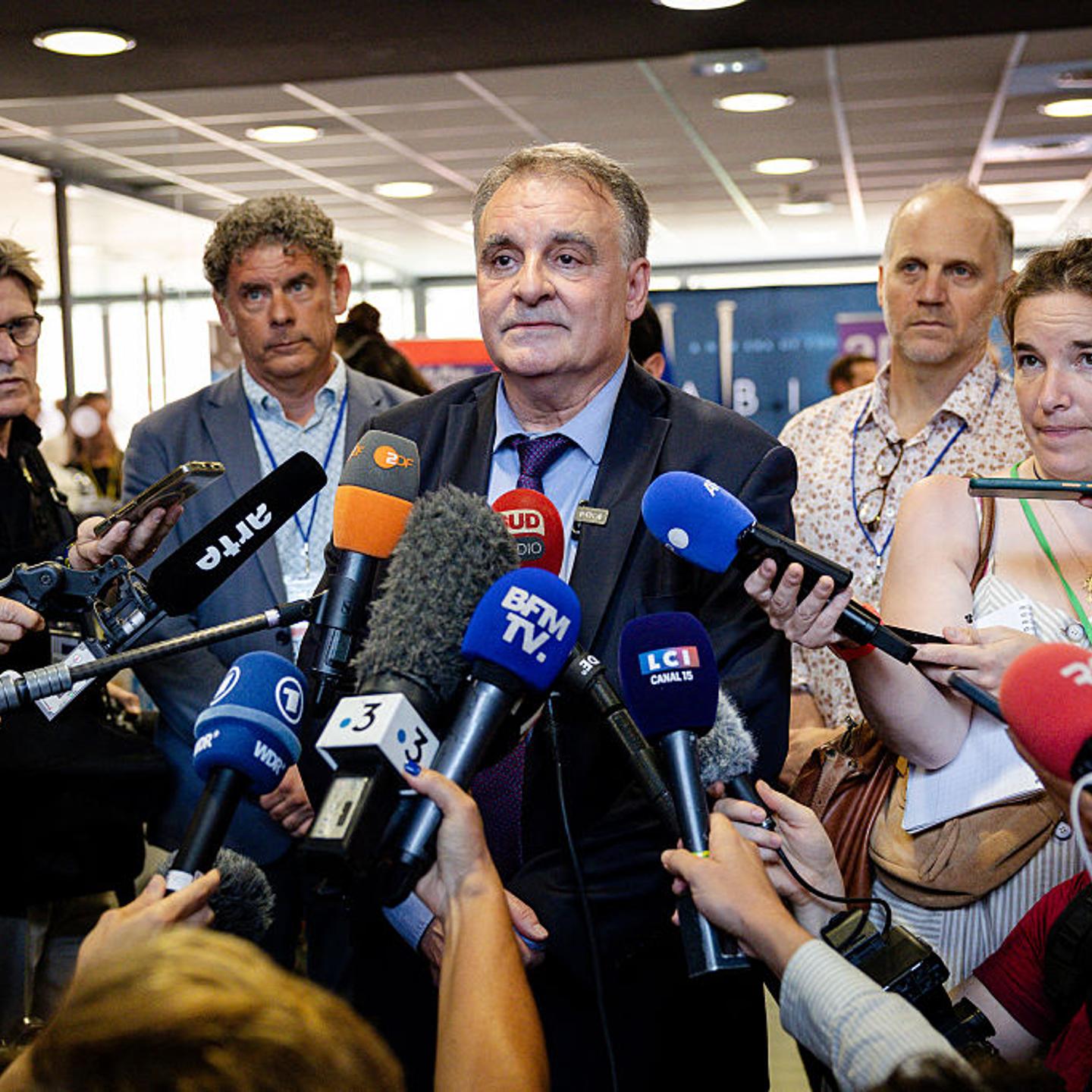 FRANCE-US-POLITICS-SCIENCE-RESEARCH