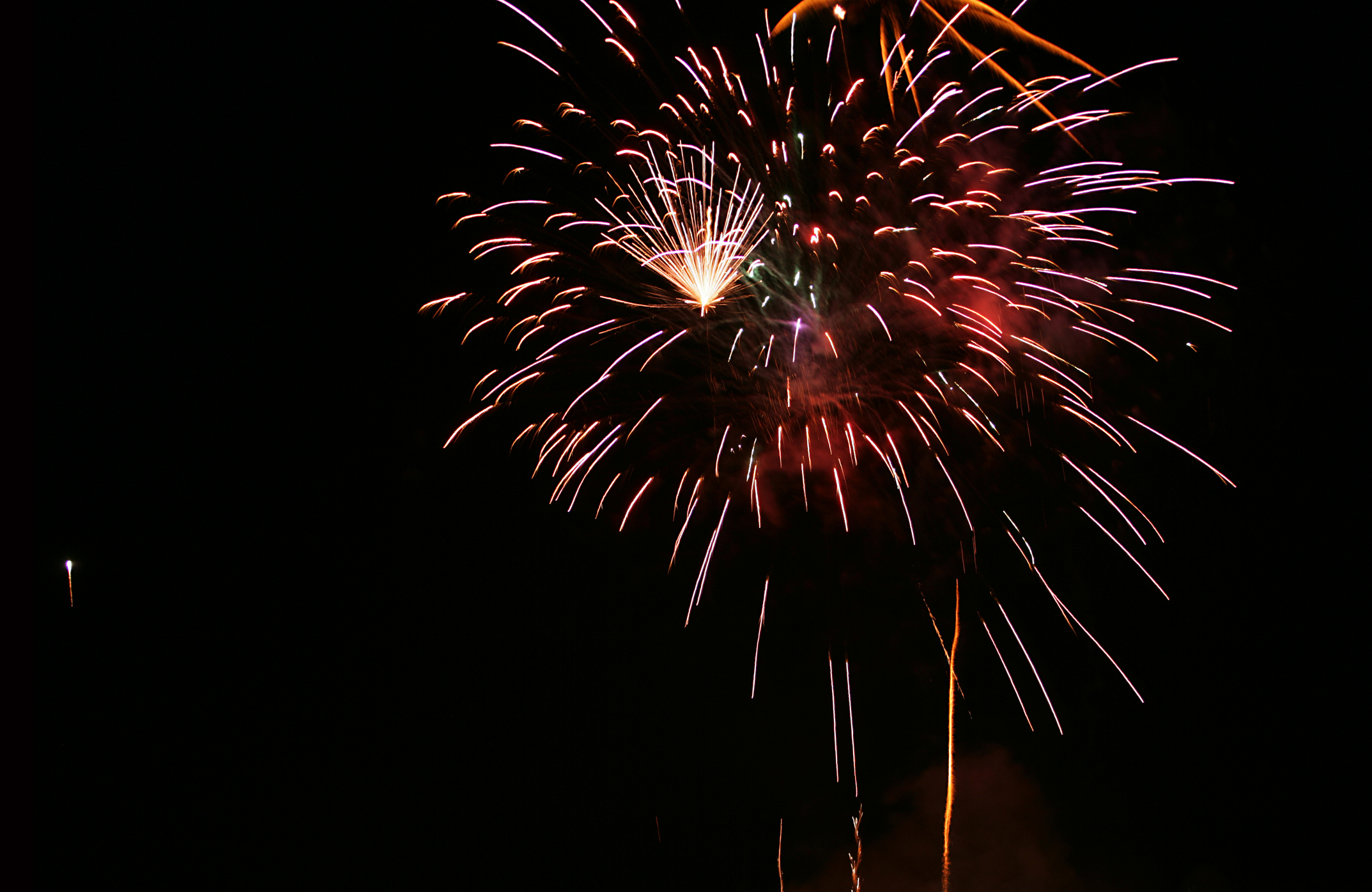 Fireworks Display