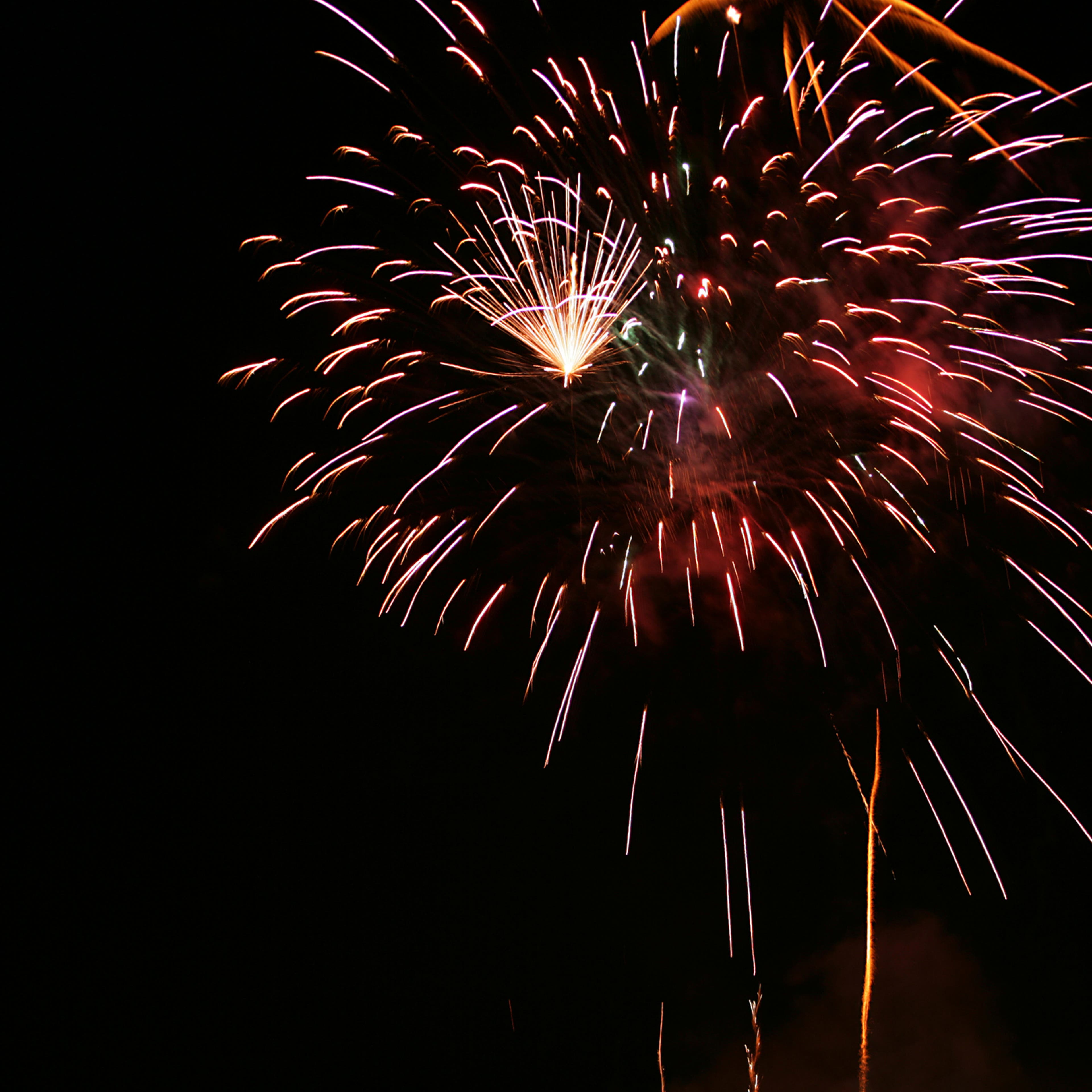 Fireworks Display