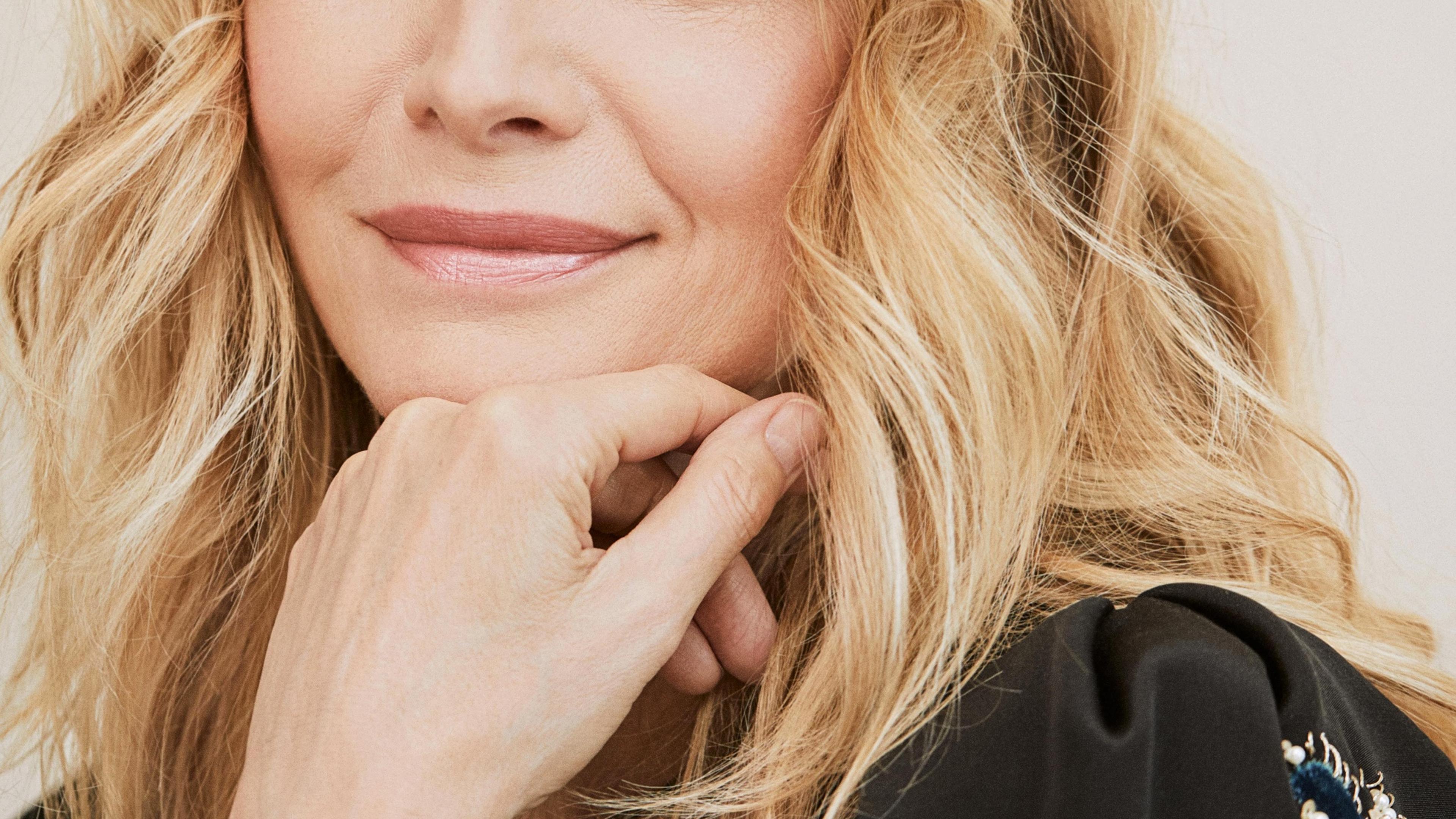 ‘I Know This Woman.’ Michelle Pfeiffer on Inhabiting the Role She’s Been Longing to Play