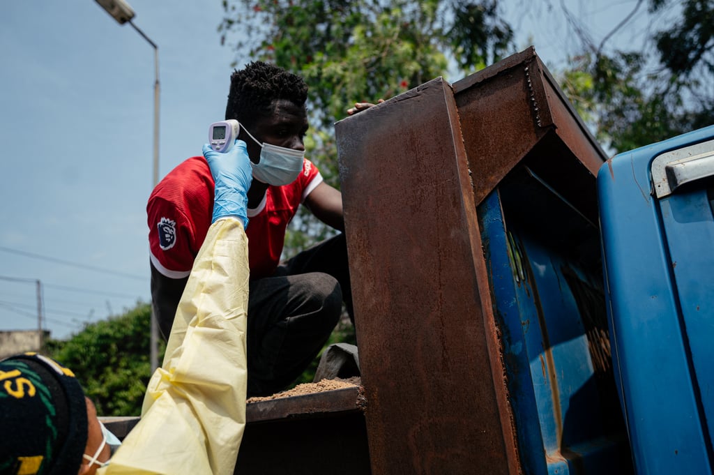 Behind the Mission to Stop Viral Outbreaks Within 100 Days