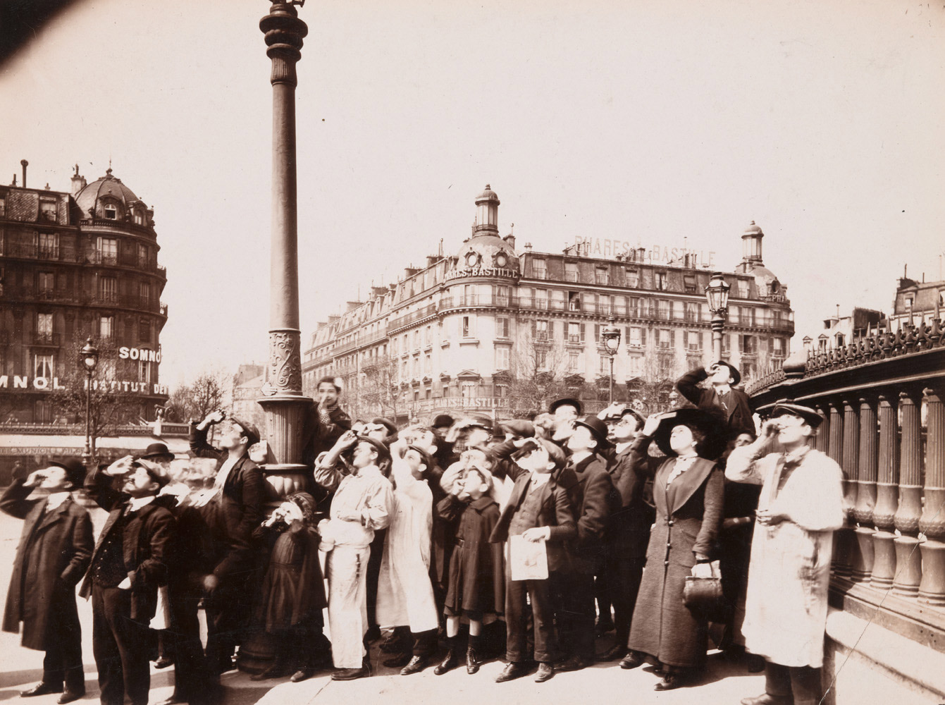 Eugène Atget's 'Documents Pour Artistes' at MoMA