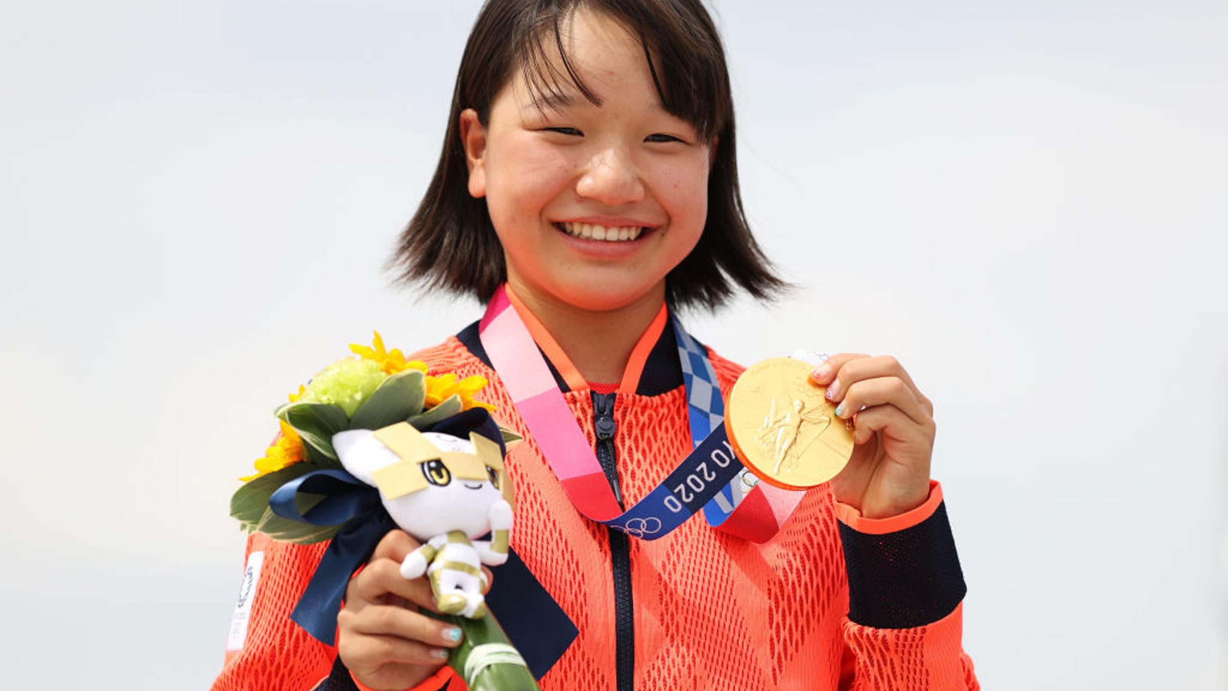 Skateboarding - Olympics: Day 3